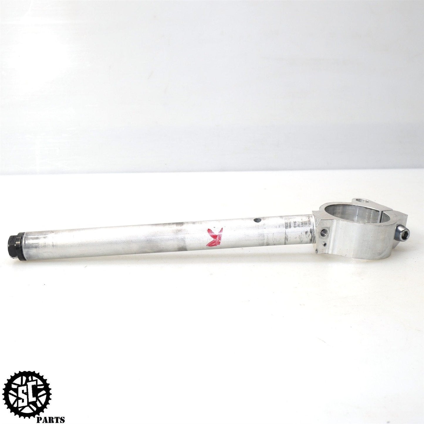 2021-2023 KAWASAKI NINJA ZX10R RIGHT CLIP ON HANDLEBAR K54