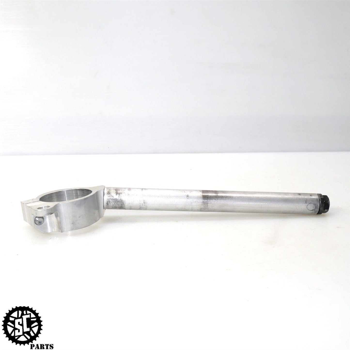 2021-2023 KAWASAKI NINJA ZX10R RIGHT CLIP ON HANDLEBAR K54