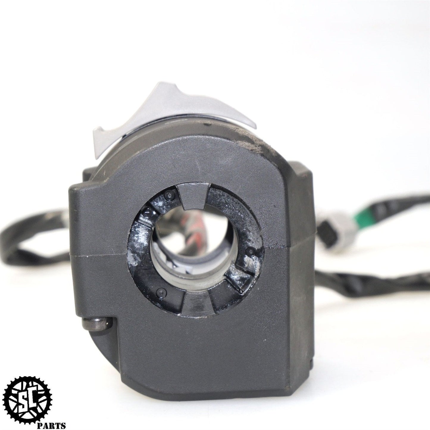 2021-2023 KAWASAKI NINJA ZX10R RIGHT CONTROL SWITCH THROTTLE SENSOR K54