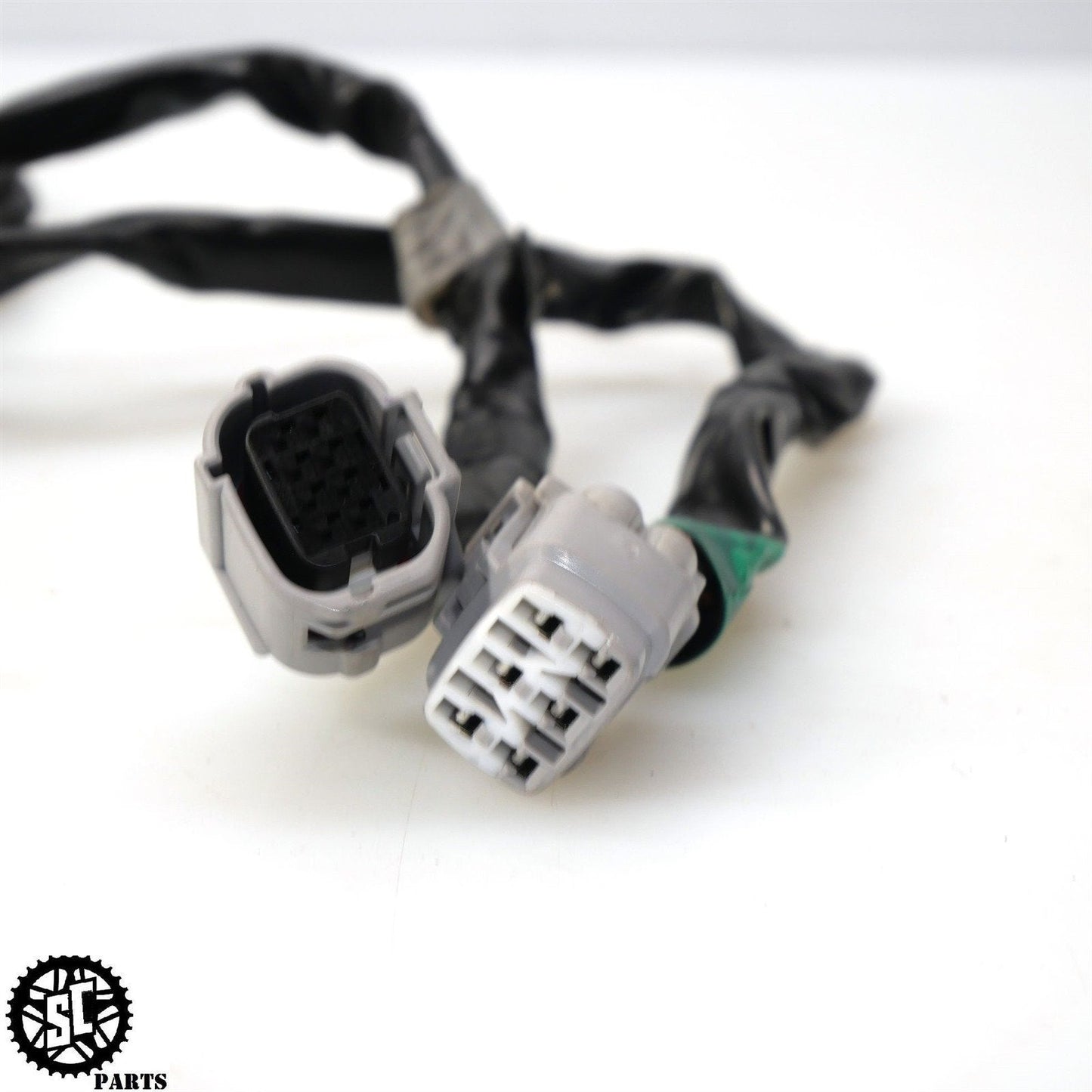 2021-2023 KAWASAKI NINJA ZX10R RIGHT CONTROL SWITCH THROTTLE SENSOR K54