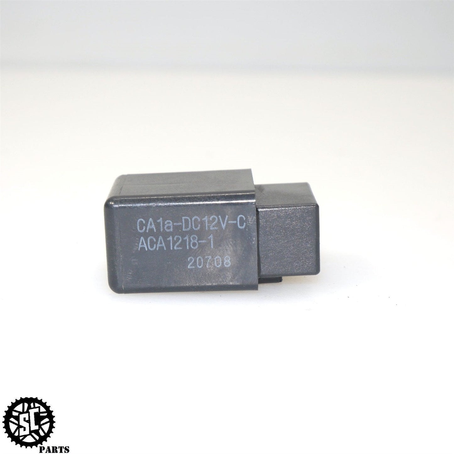 2001-2006 HONDA CBR600 F4i OMRON FUEL PUMP FAN RELAY SWITCH H29