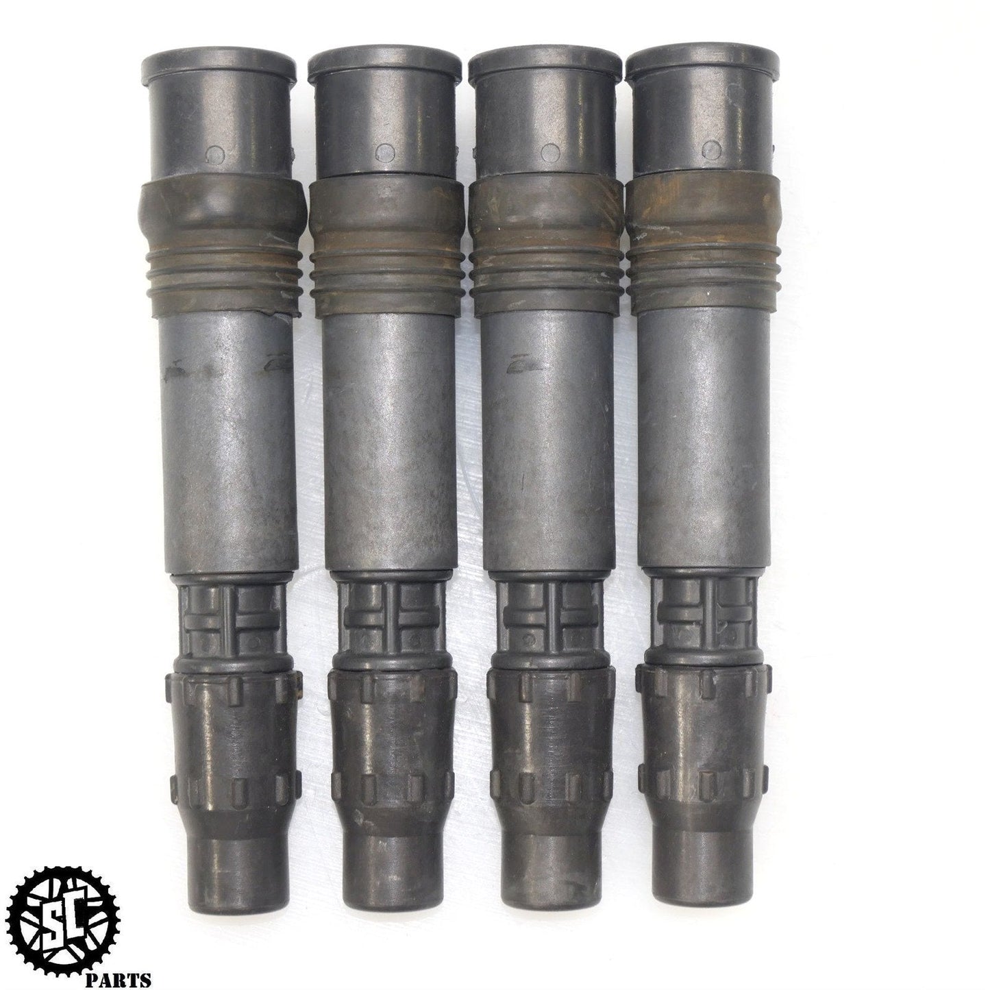 2001-2006 HONDA CBR600 F4i IGNITION COIL QTY 4 DENSO H29