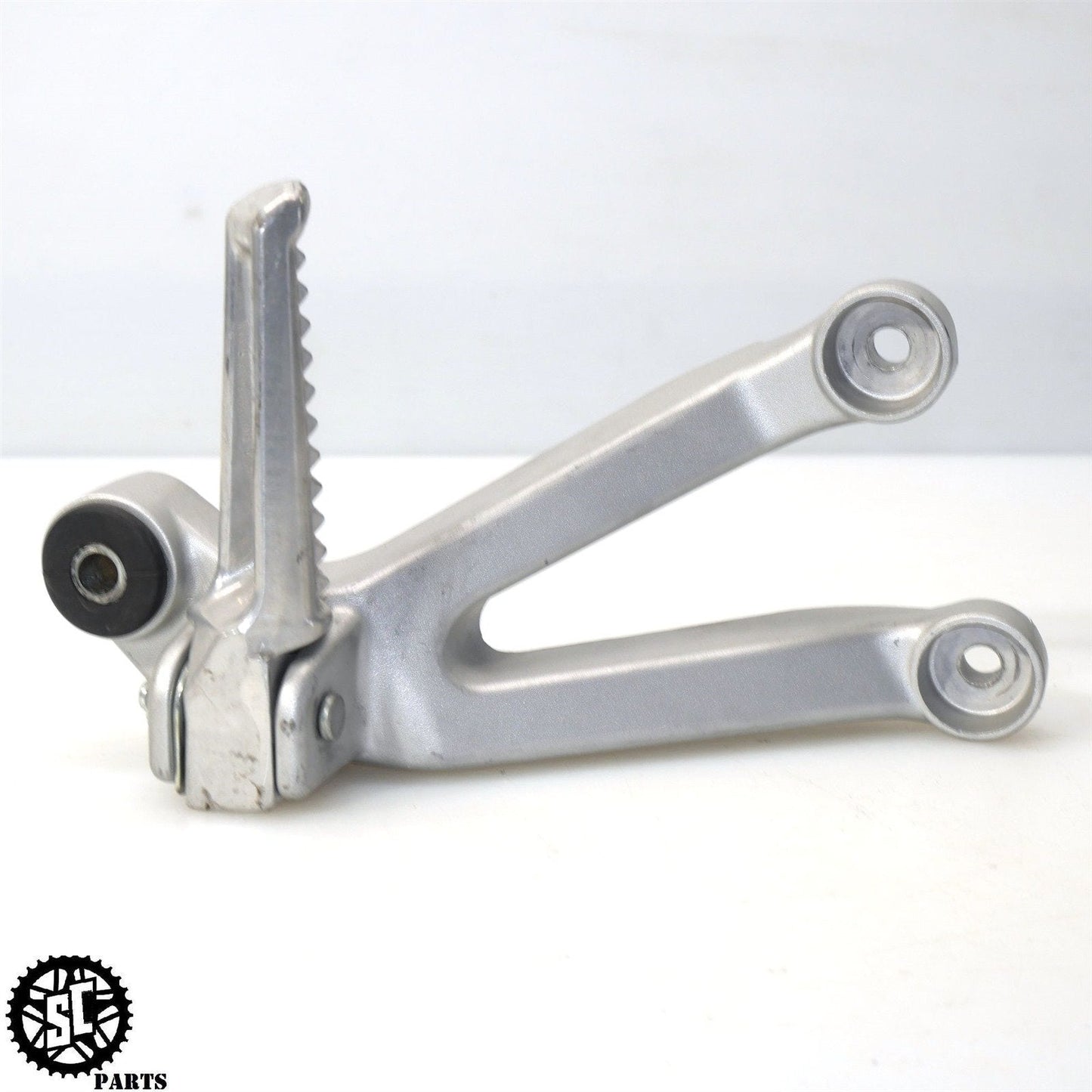 2001-2003 HONDA CBR600 F4i REAR PASSENGER FOOT PEGS H29