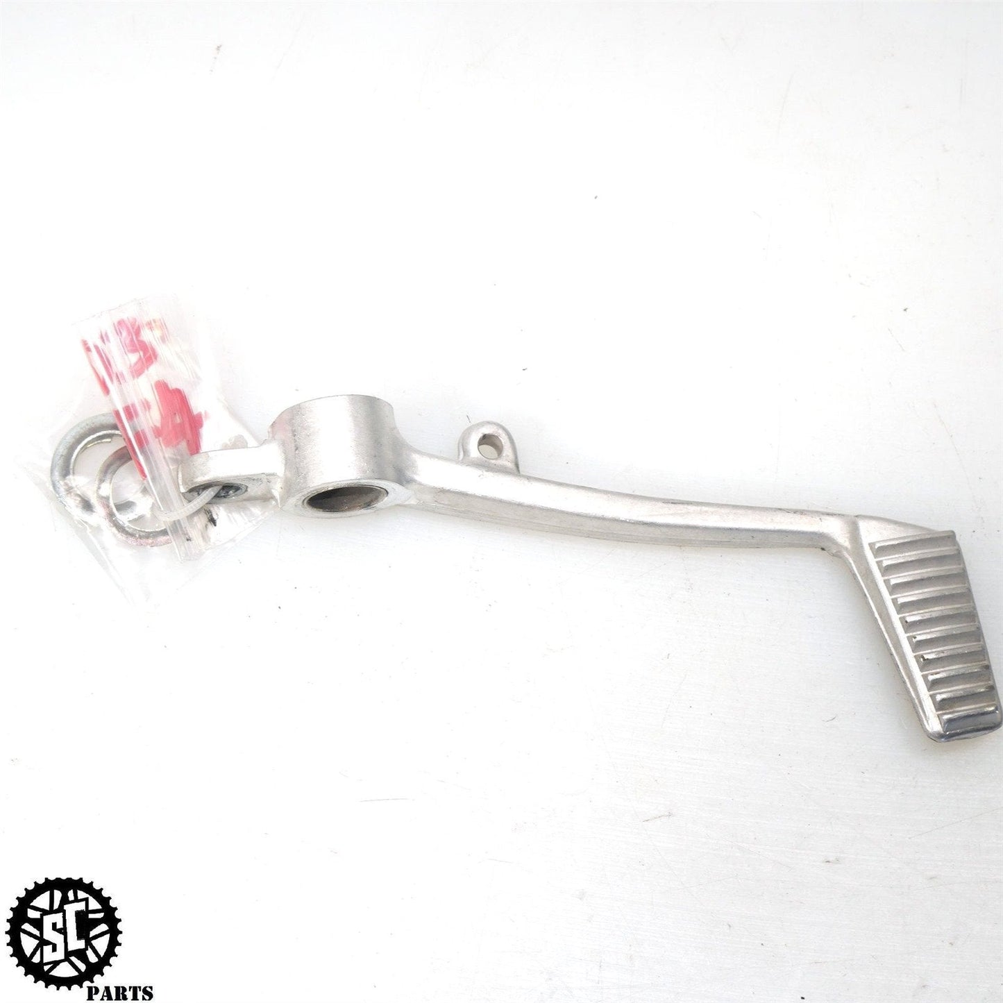 2001-2006 HONDA CBR600 F4i REAR BRAKE PEDAL H29