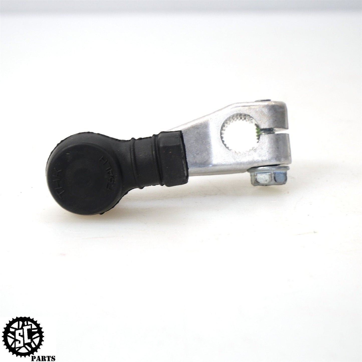 2001-2006 HONDA CBR600 F4i SHIFTER ROD LINKAGE KNUCKLE GEAR SHIFT ARM H29