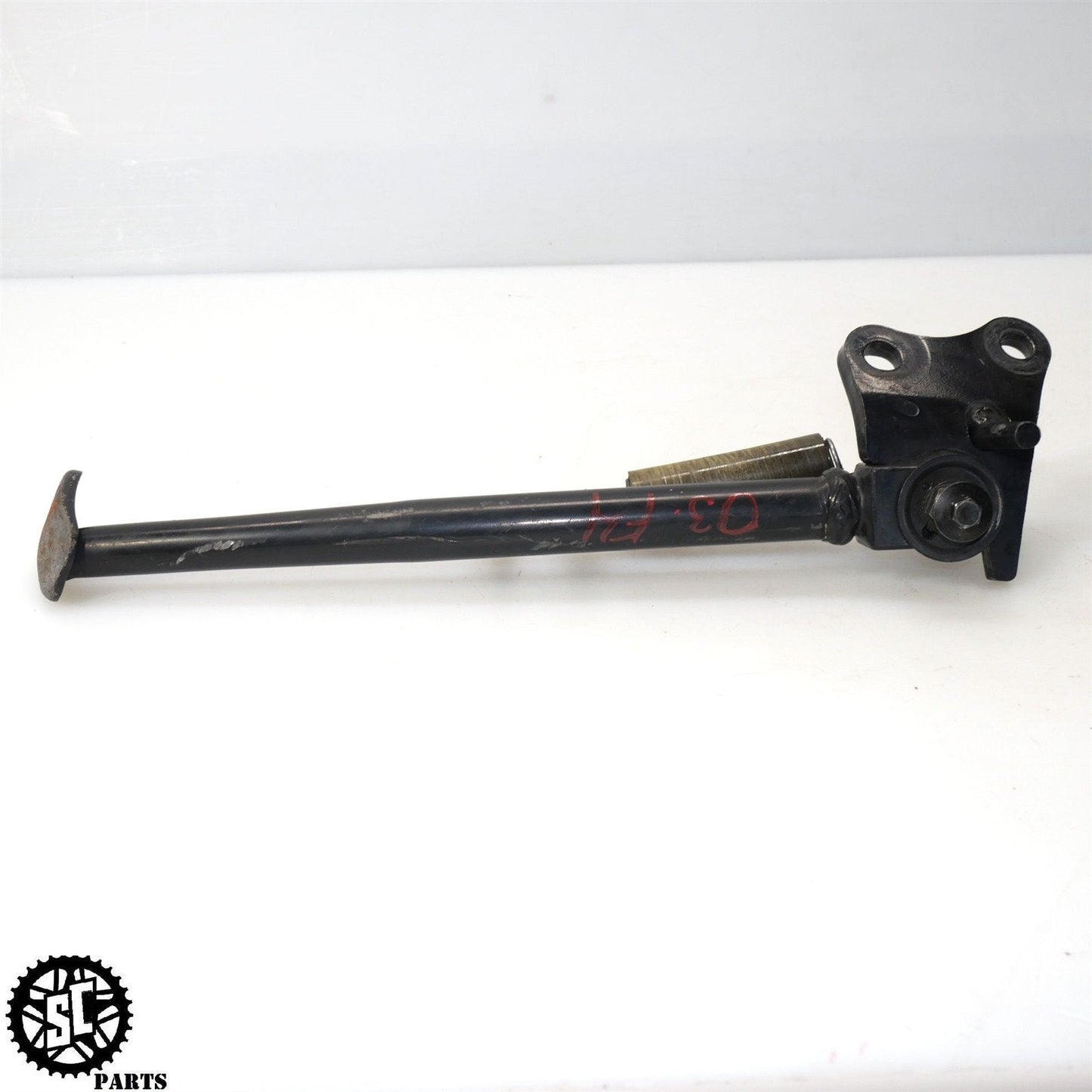 2001-2006 HONDA CBR600 F4i KICKSTAND SIDE STAND H29
