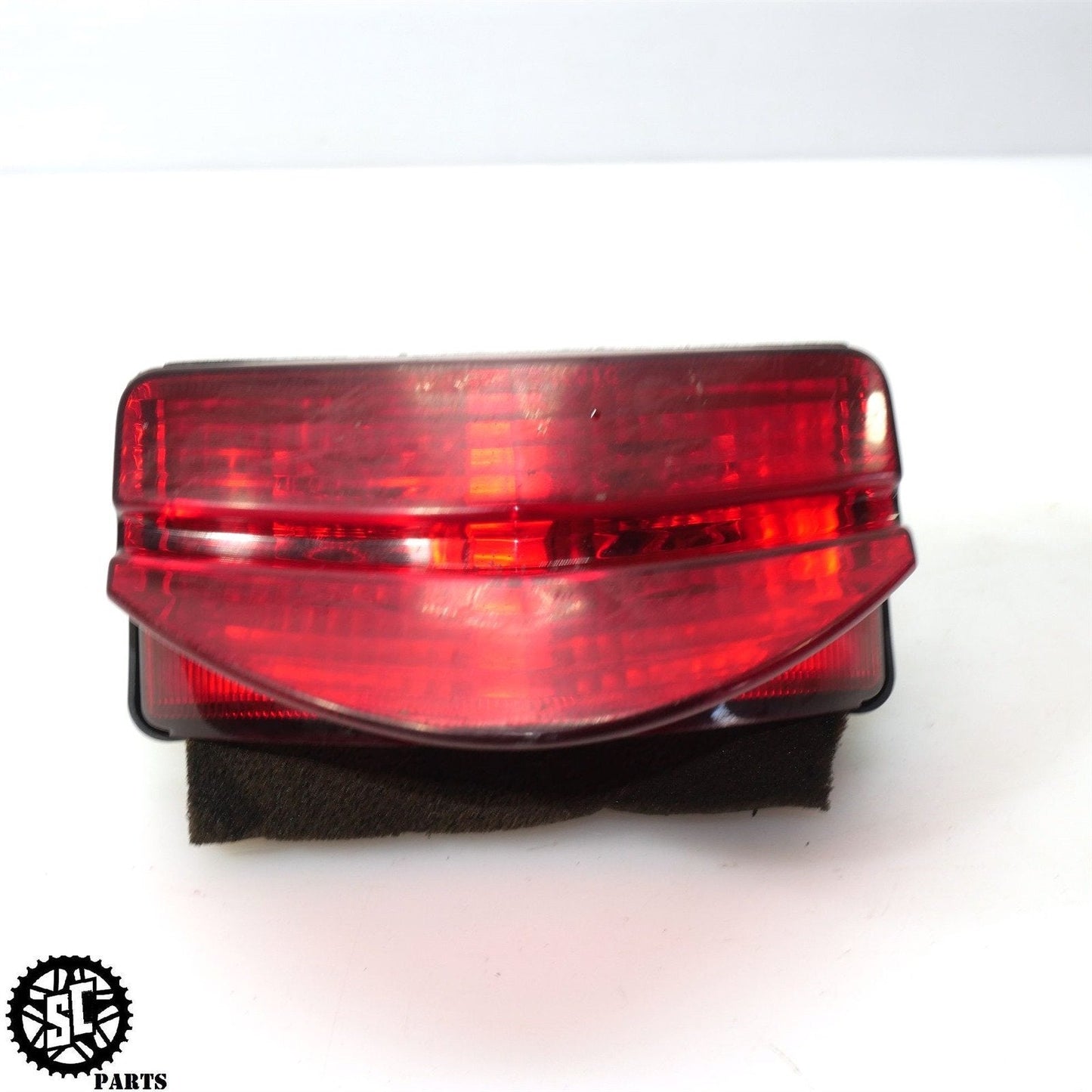 2001-2003 HONDA CBR600 F4i REAR TAIL BRAKE LIGHT OEM H29