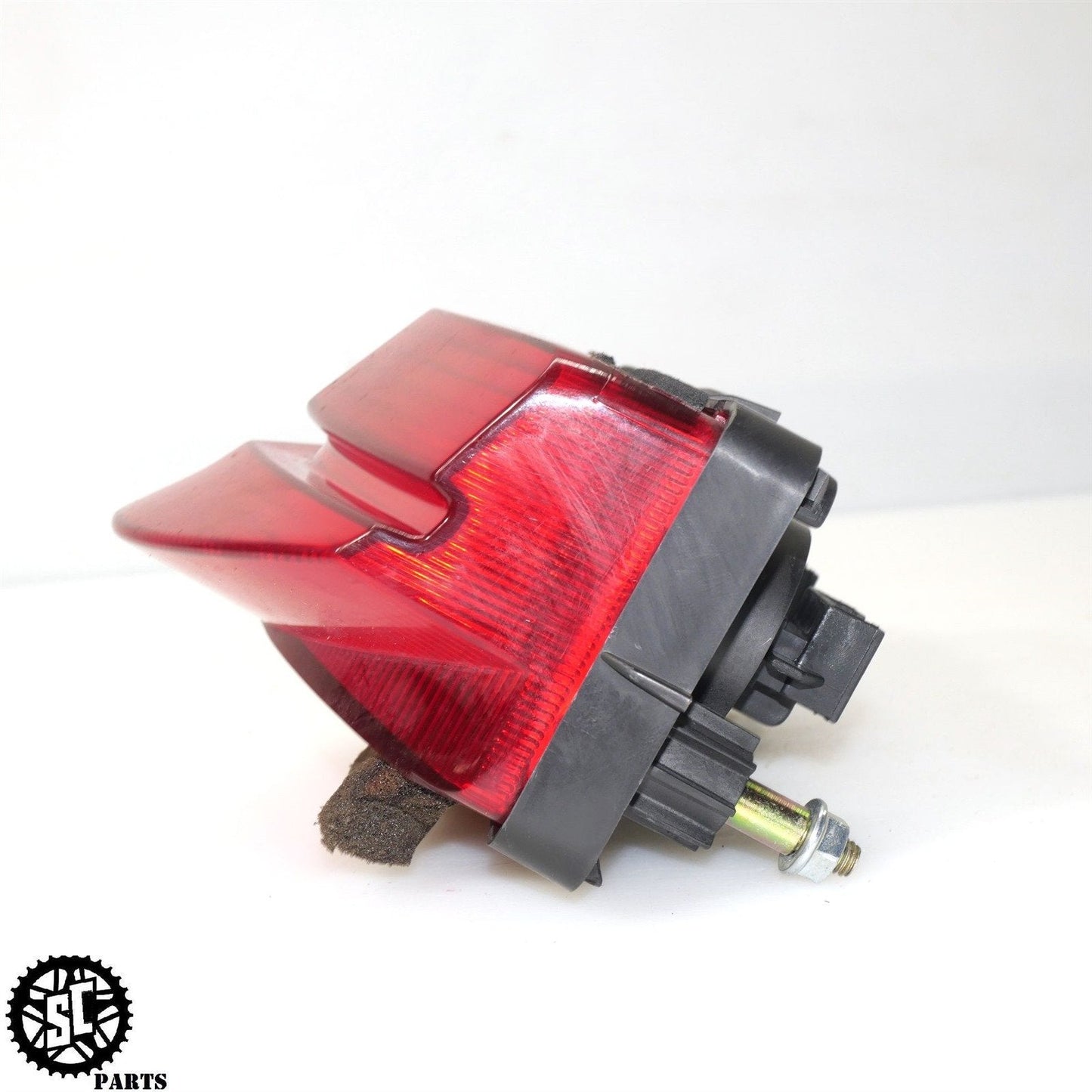 2001-2003 HONDA CBR600 F4i REAR TAIL BRAKE LIGHT OEM H29