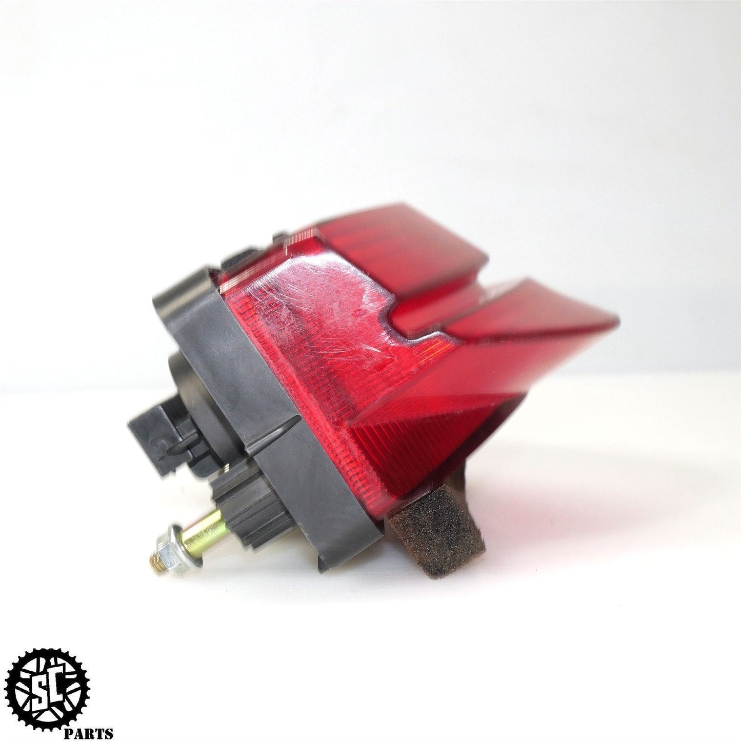 2001-2003 HONDA CBR600 F4i REAR TAIL BRAKE LIGHT OEM H29