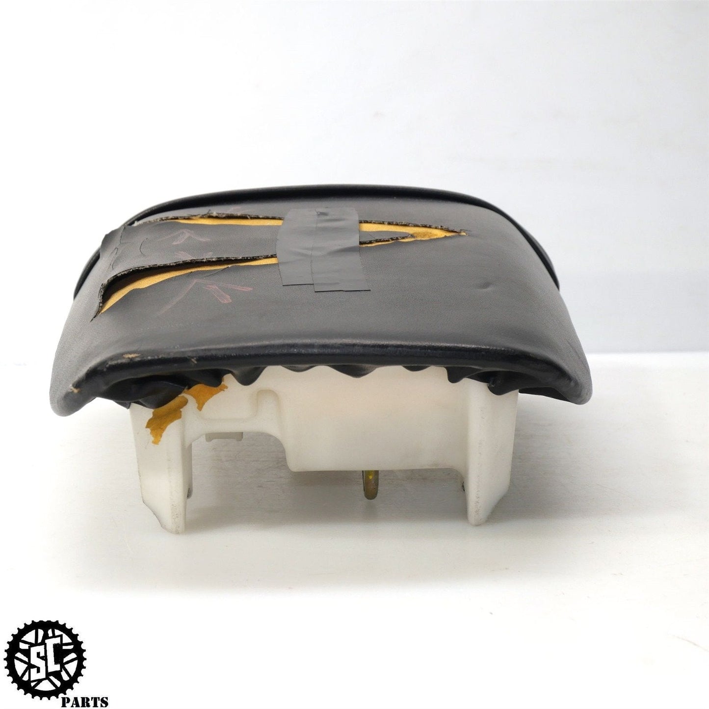 2001-2006 HONDA CBR600 F4i REAR BACK PASSENGER SEAT H29