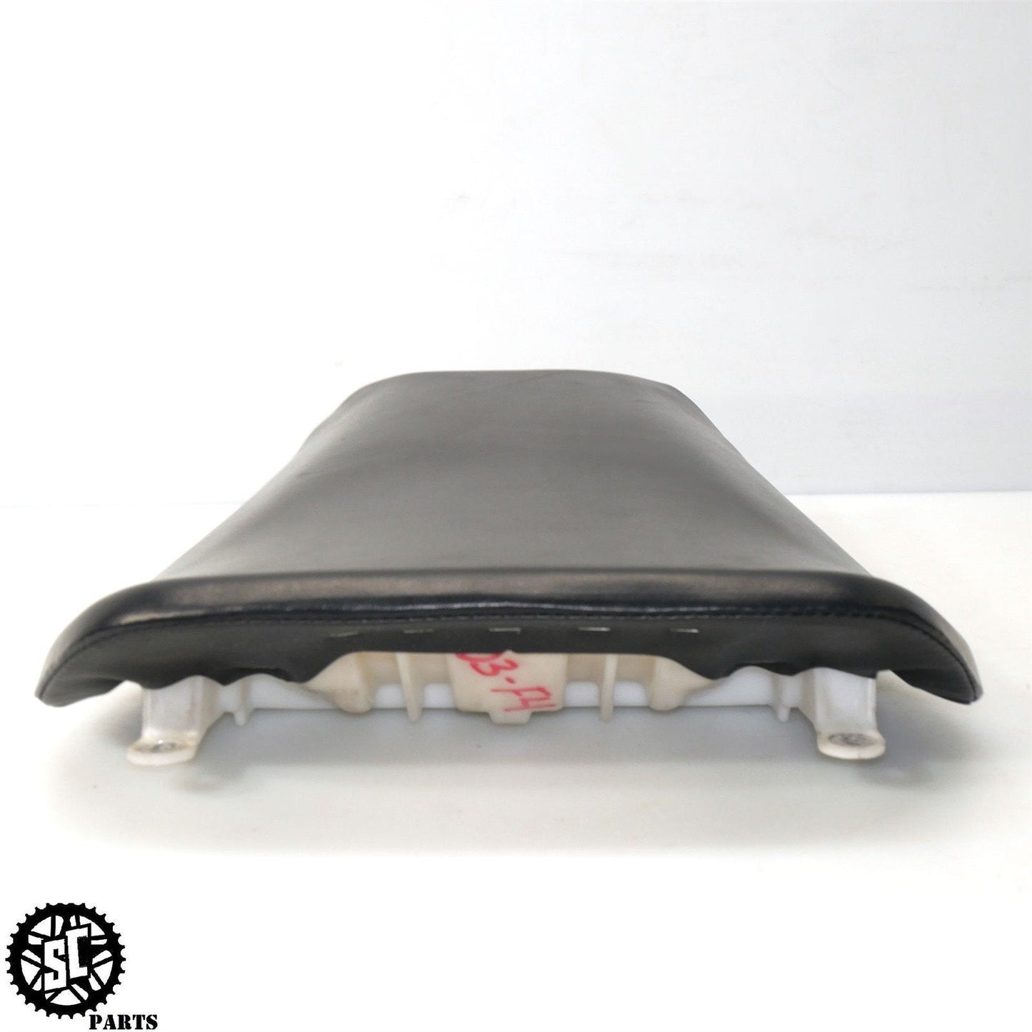 2001-2006 HONDA CBR600 F4i FRONT RIDER SEAT OEM H29