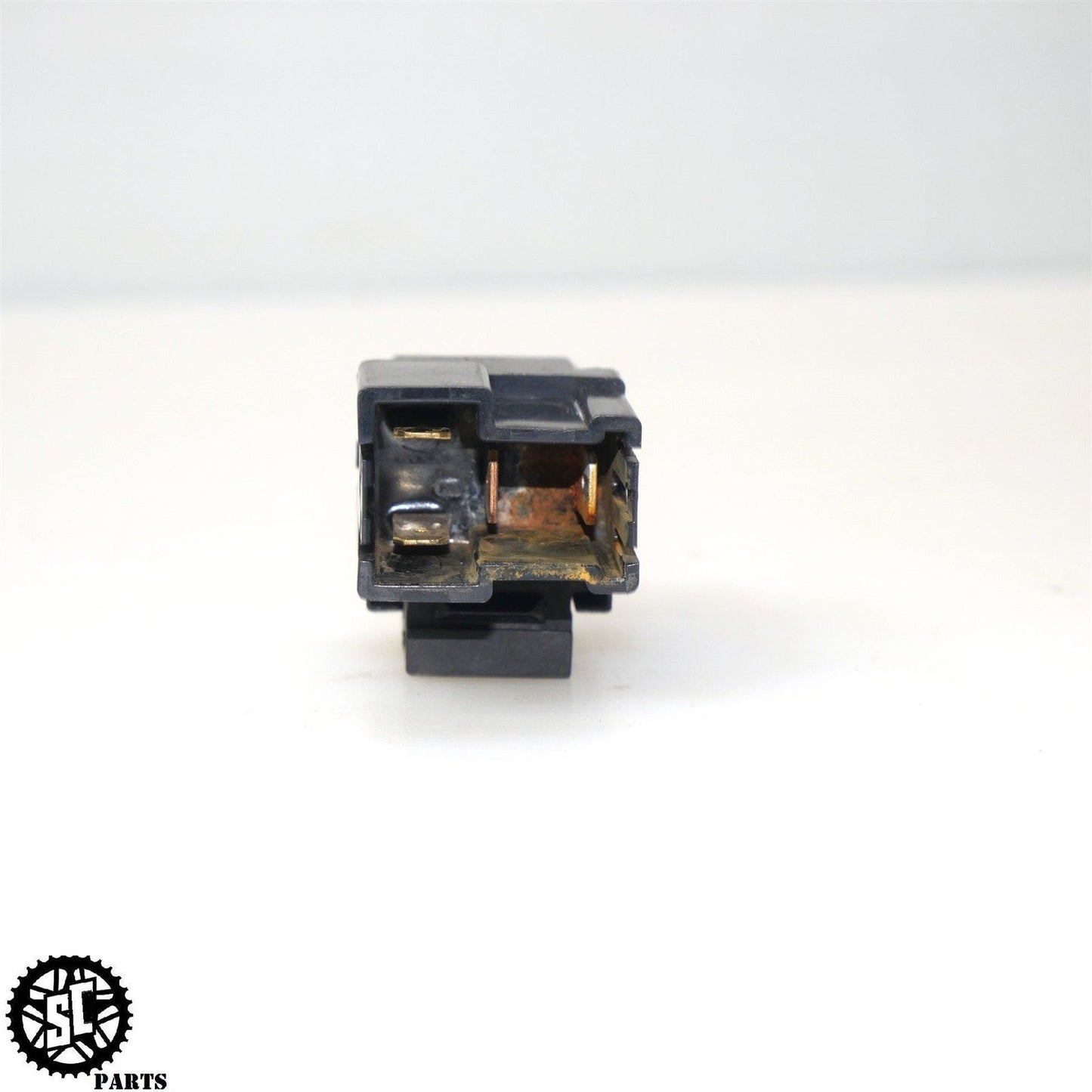 2002 2003 YAMAHA YZF R1 HEADLIGHT RELAY FAN TURN SIGNAL FUSE SWITCH Y07