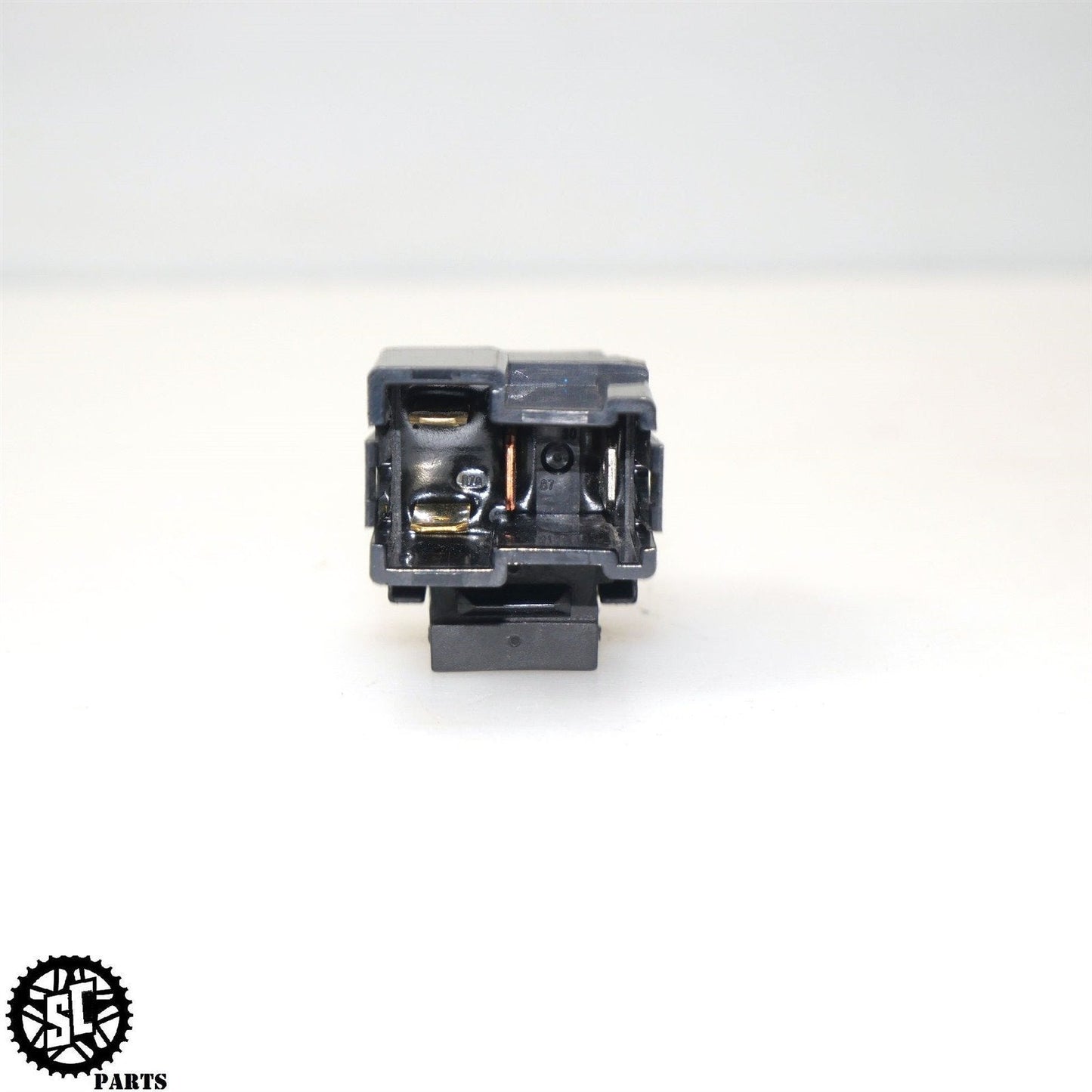 2002 2003 YAMAHA YZF R1 FUEL PUMP TURN SIGNAL FLAHSER FAN RELAY Y07