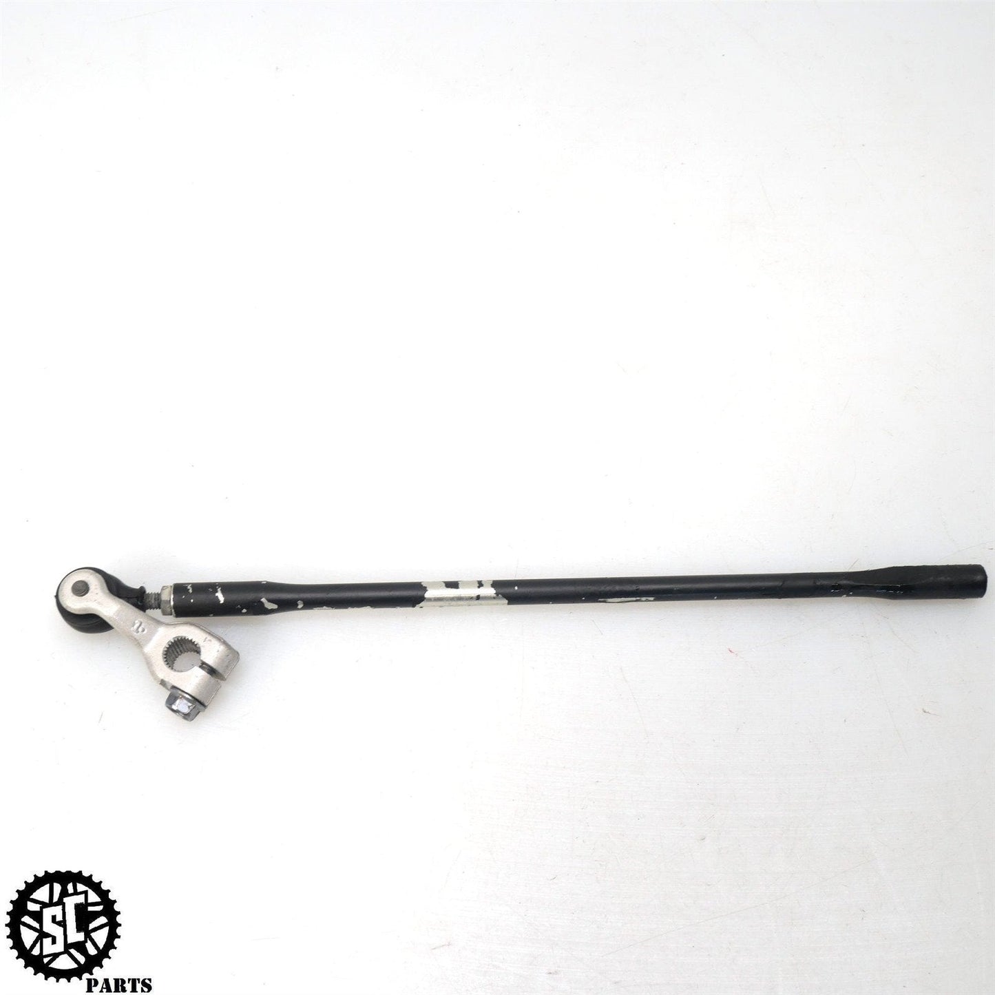 2002 2003 YAMAHA YZF R1 GEAR SHIFTER ROD LINKAGE KNUCKLE SHIFT ARM ELBOW Y07