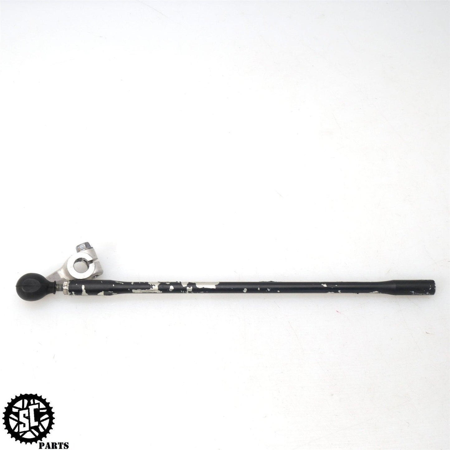 2002 2003 YAMAHA YZF R1 GEAR SHIFTER ROD LINKAGE KNUCKLE SHIFT ARM ELBOW Y07
