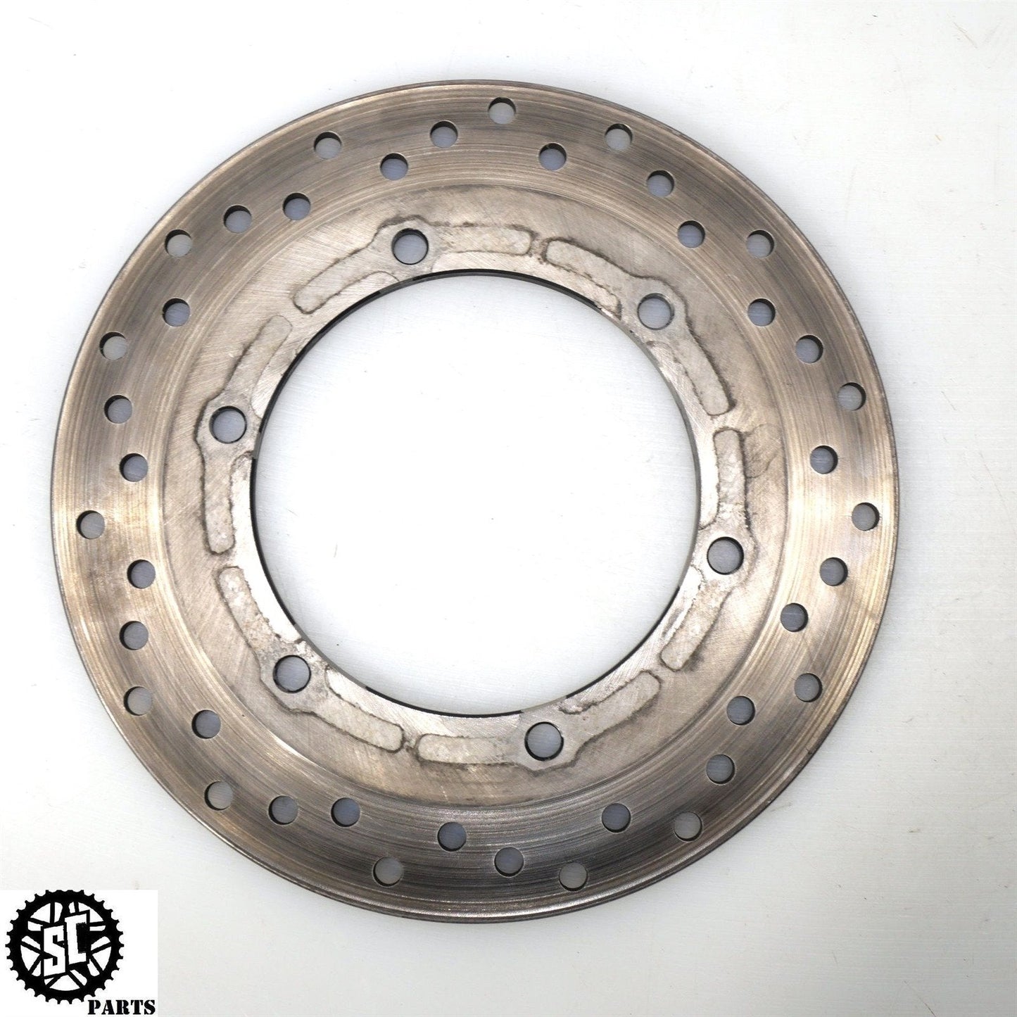 2002 2003 YAMAHA YZF R1 REAR BRAKE ROTOR Y07