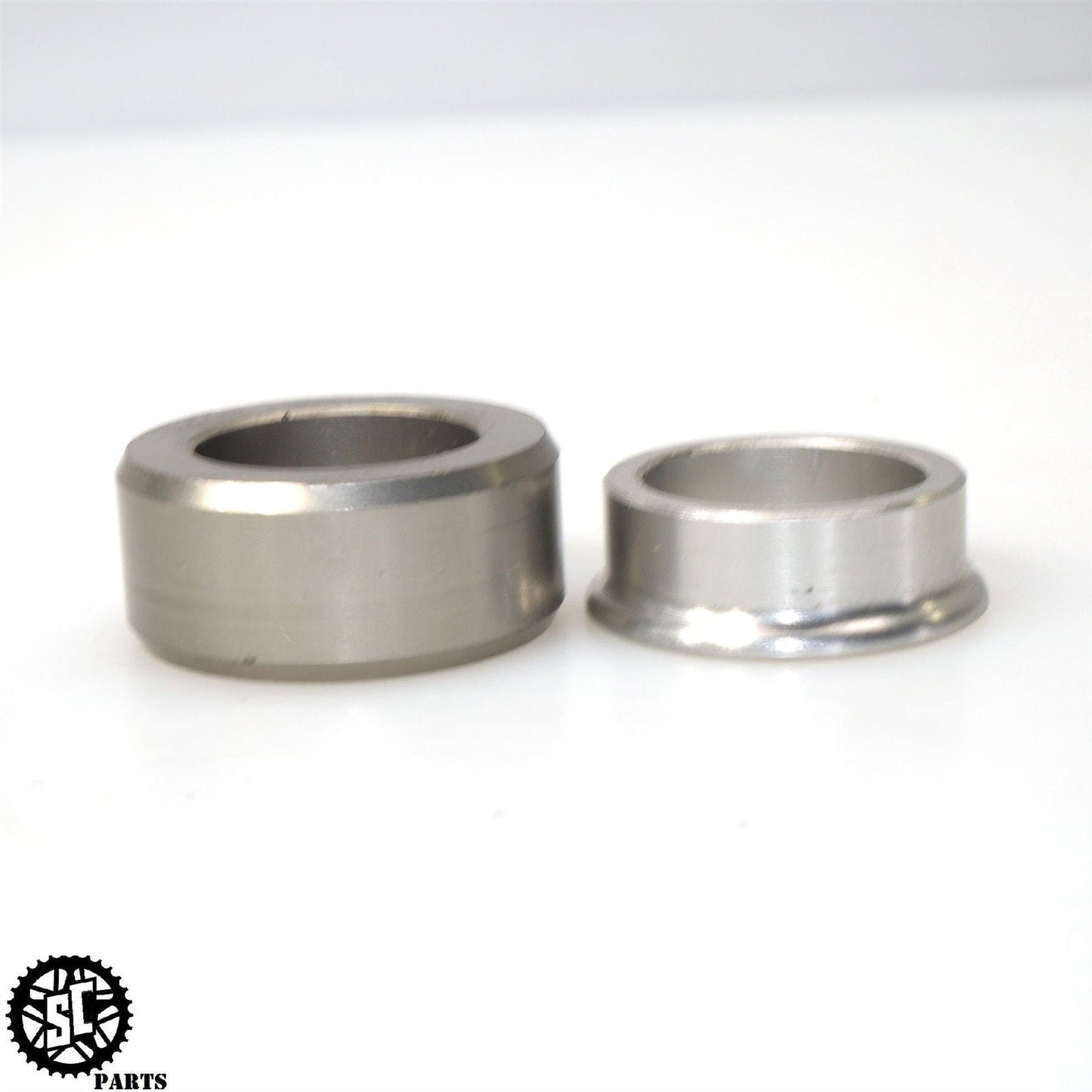 2011-2020 SUZUKI GSXR 600 750 REAR WHEEL AXLE BOLT SPACER S16