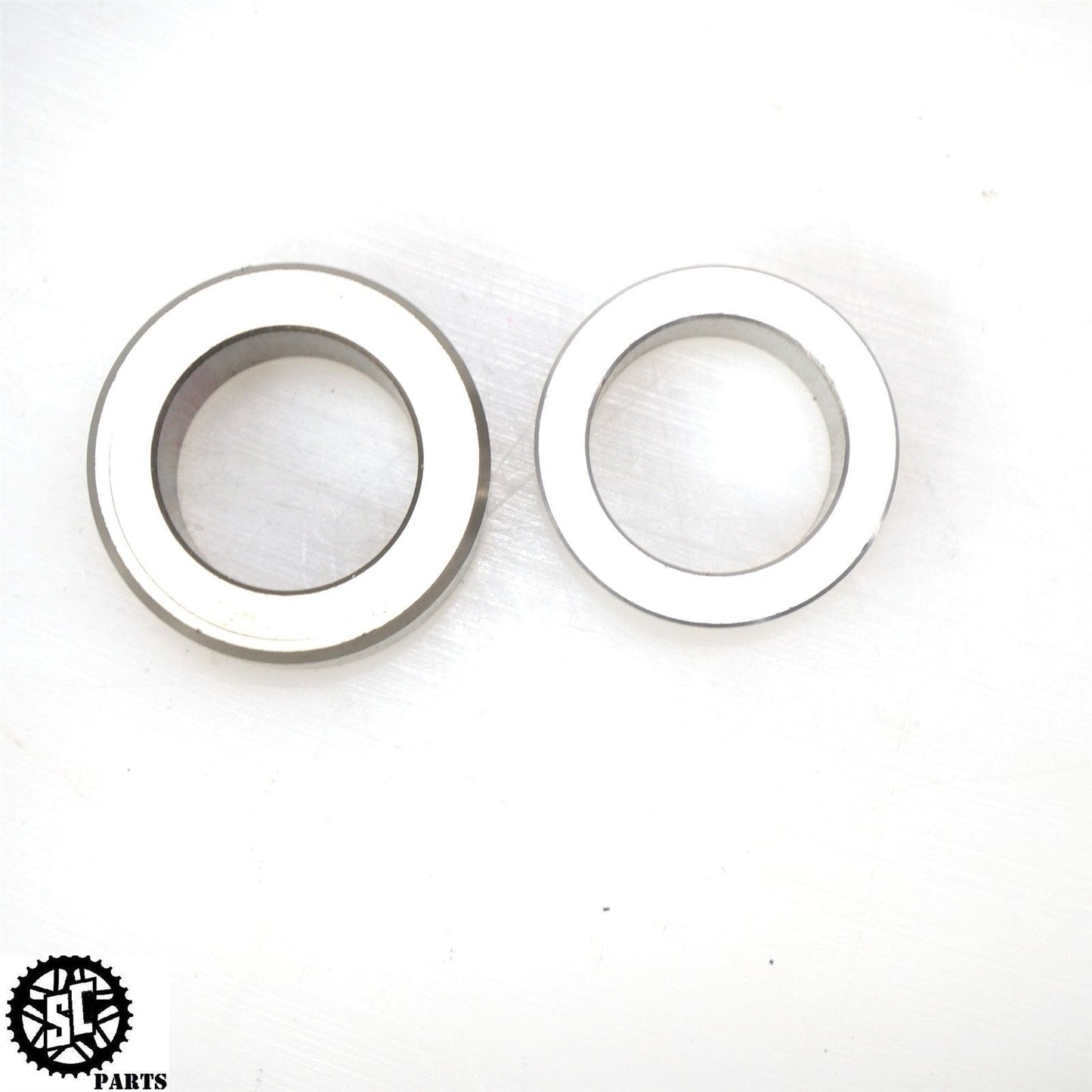 2011-2020 SUZUKI GSXR 600 750 REAR WHEEL AXLE BOLT SPACER S16
