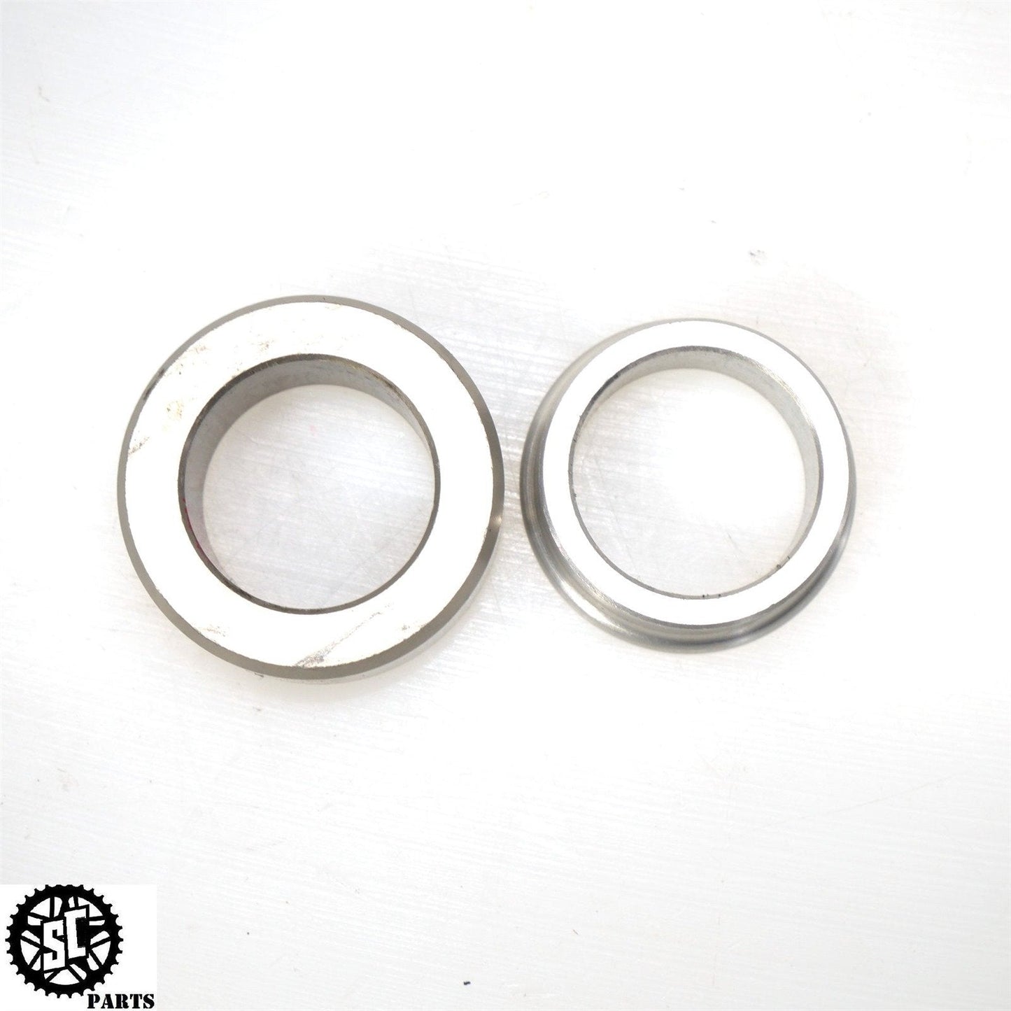 2011-2020 SUZUKI GSXR 600 750 REAR WHEEL AXLE BOLT SPACER S16