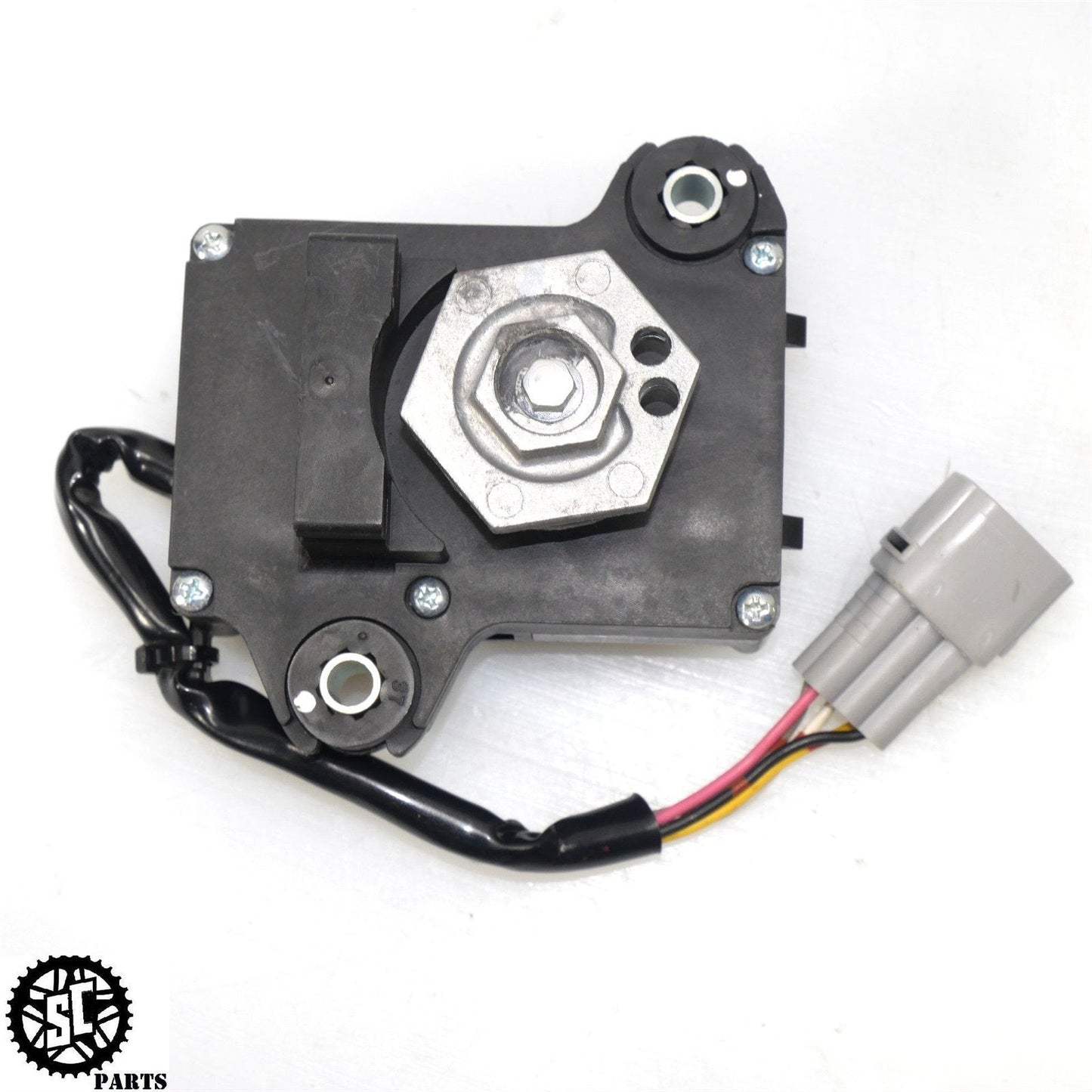 2011-2020 SUZUKI GSXR 600 750 EXHAUST SERVO MOTOR VALVE ACTUATOR S16