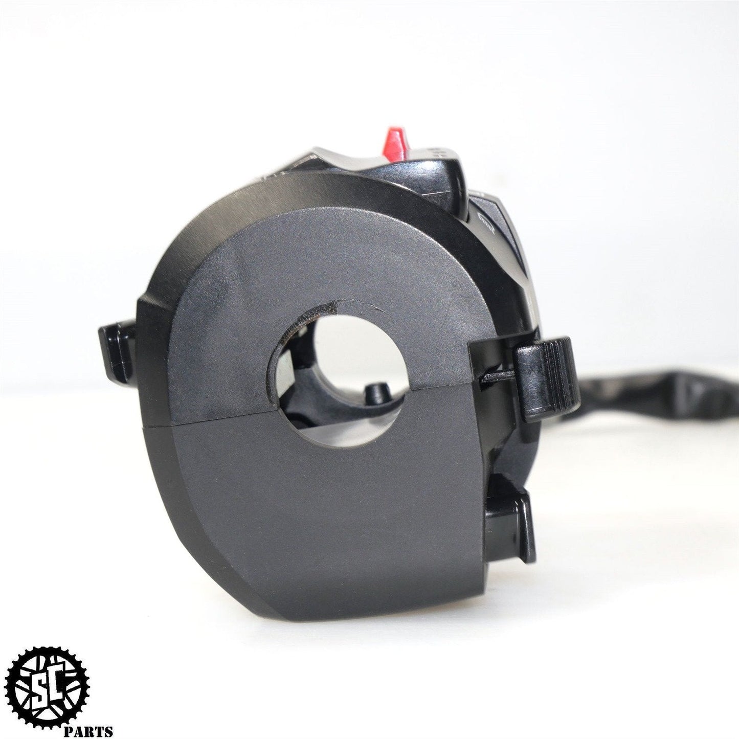 2011-2020 SUZUKI GSXR 600 750 LEFT CONTROL SWITCH HANDLEBAR S16