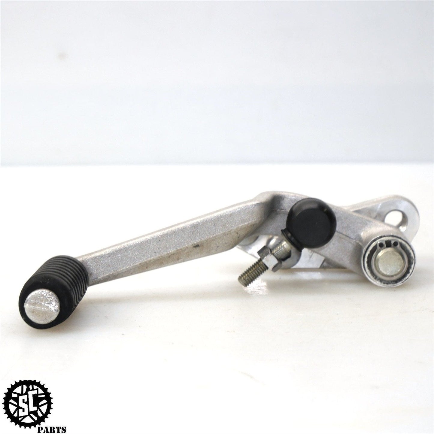 2011-2020 SUZUKI GSXR 600 750 SHIFTER PEDAL FOOT PEG LEFT REARSET S16