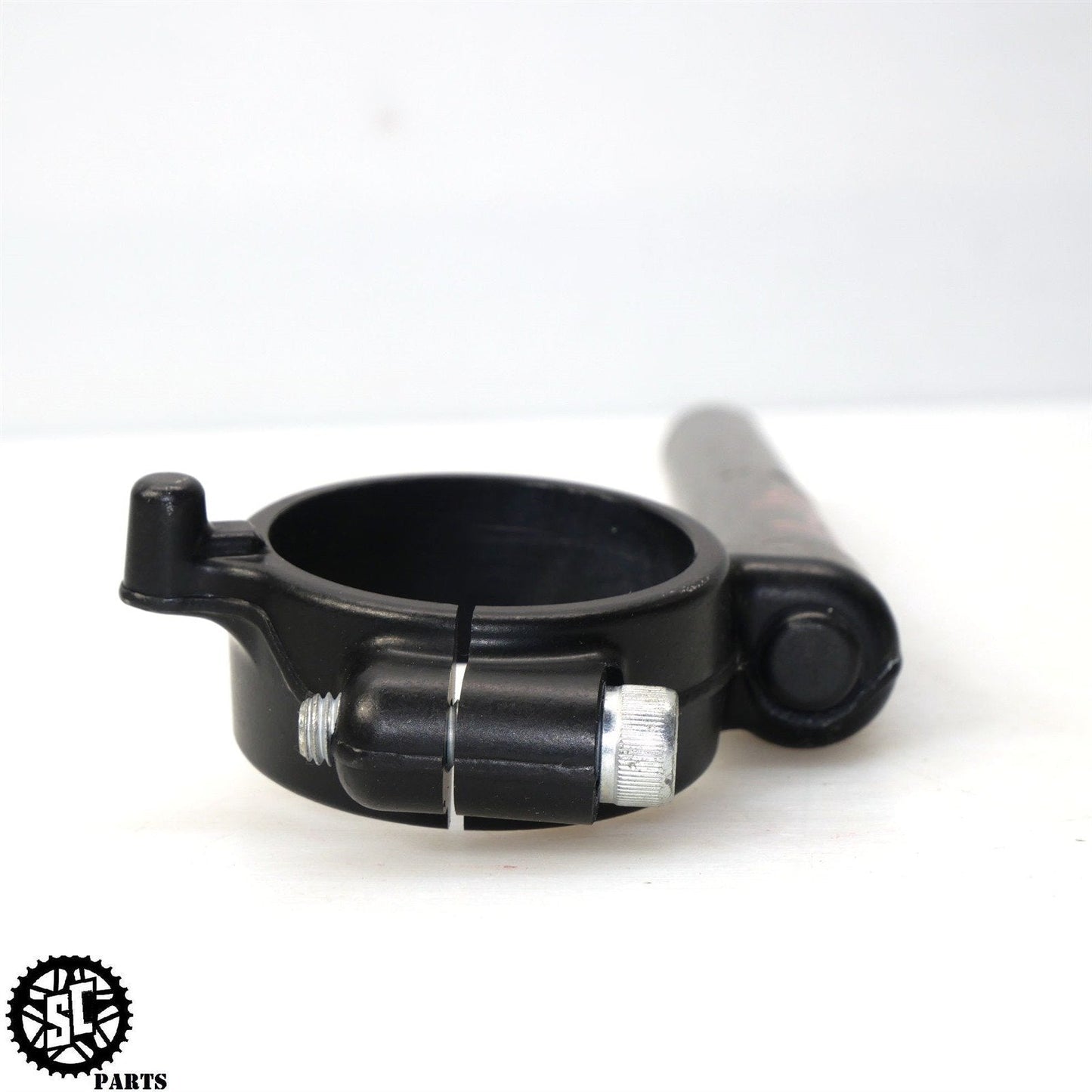 2011-2020 SUZUKI GSXR 600 750 LEFT CLIP ON HANDLEBAR S16