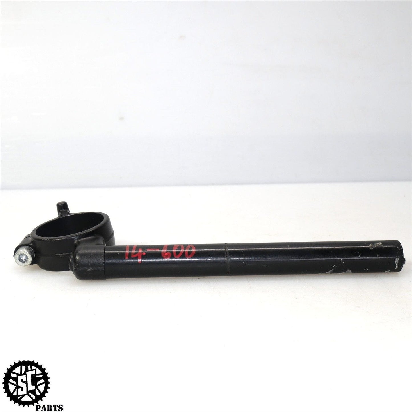 2011-2020 SUZUKI GSXR 600 750 LEFT CLIP ON HANDLEBAR S16