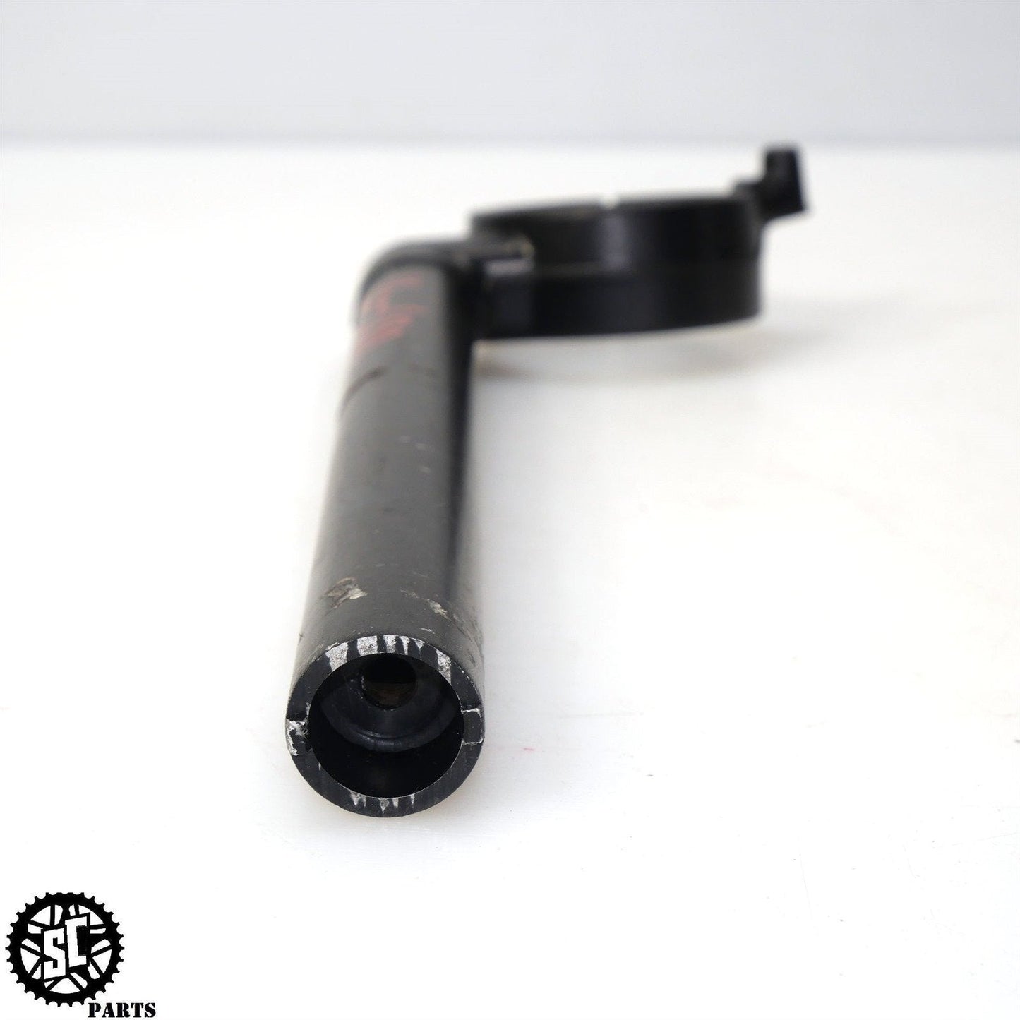 2011-2020 SUZUKI GSXR 600 750 LEFT CLIP ON HANDLEBAR S16