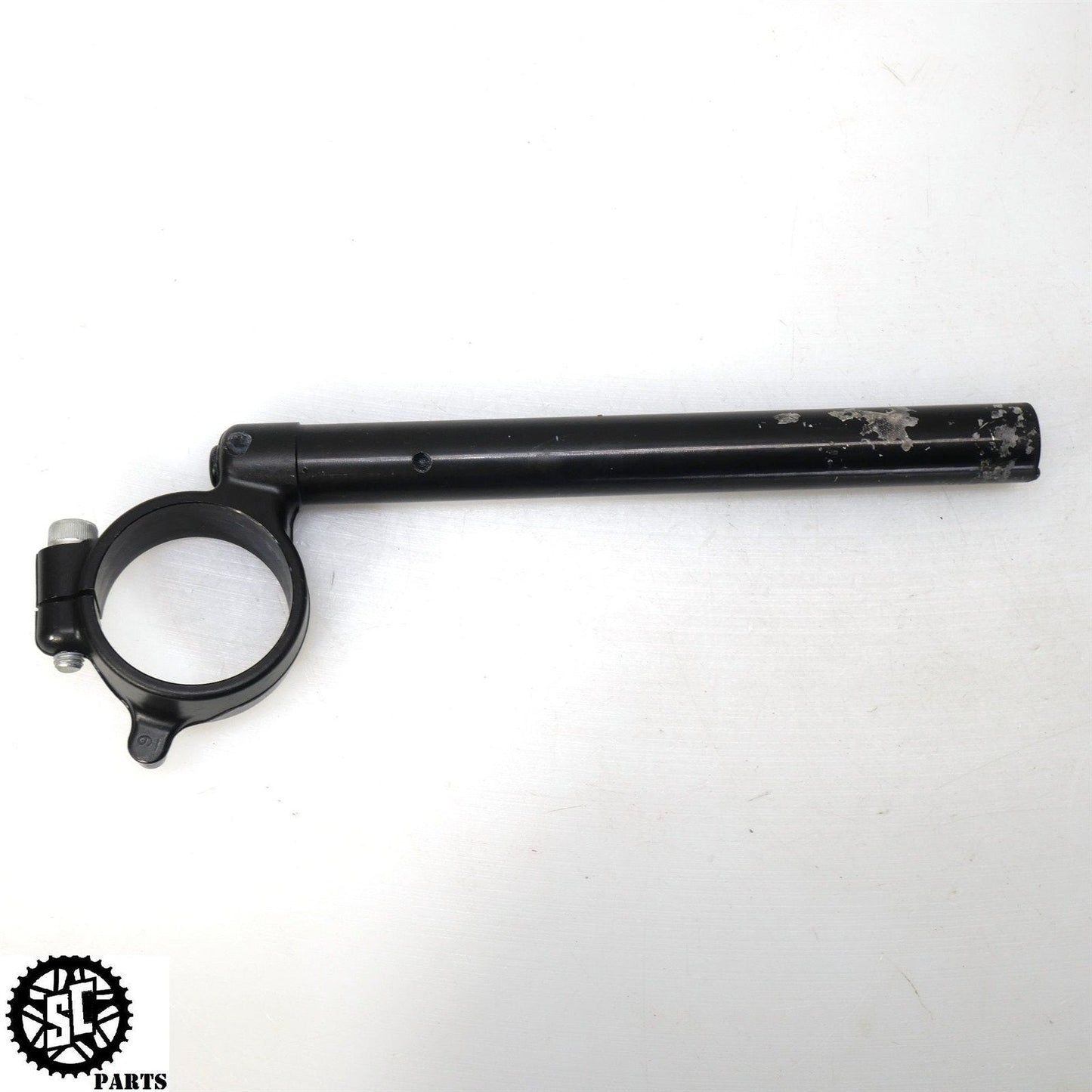 2011-2020 SUZUKI GSXR 600 750 LEFT CLIP ON HANDLEBAR S16