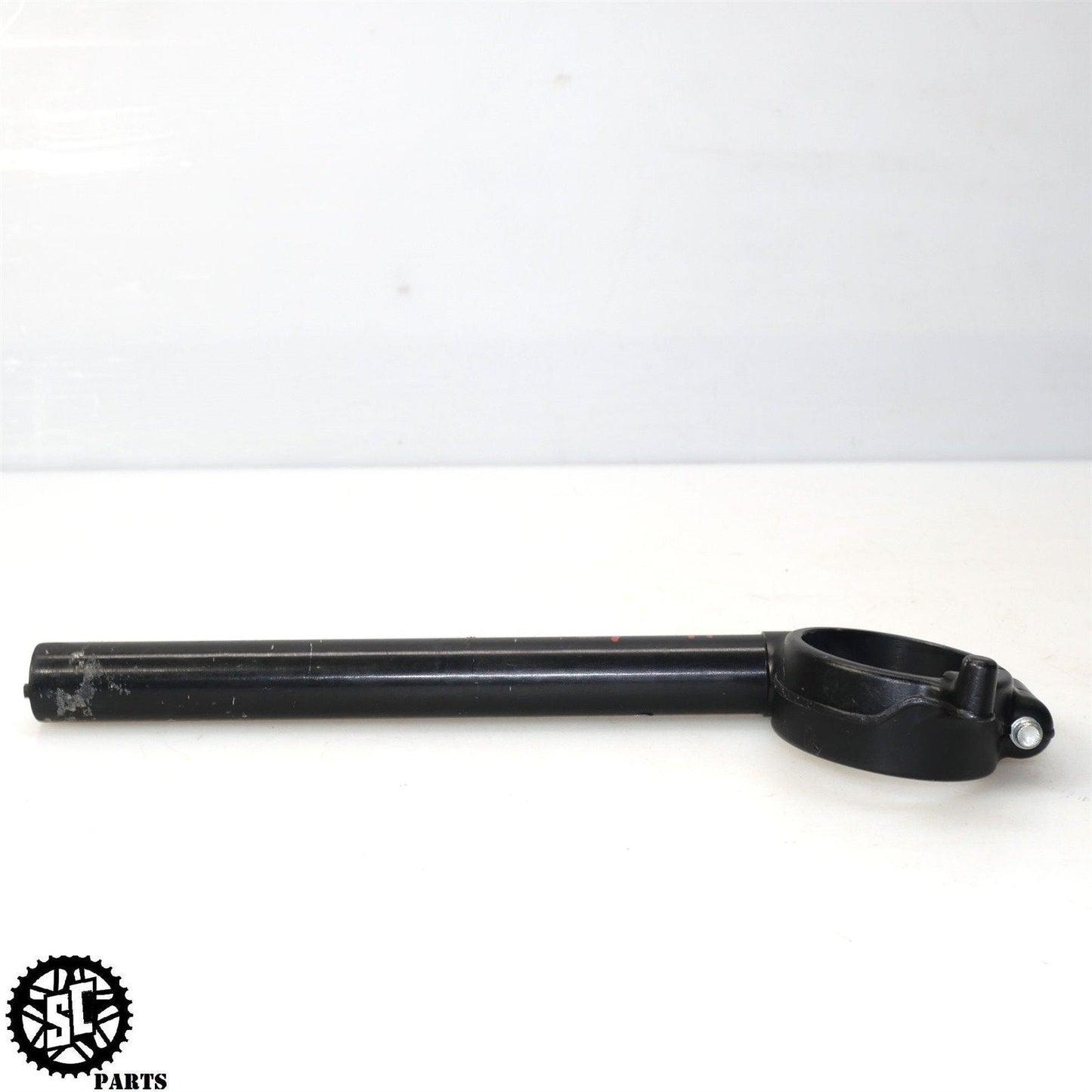 2011-2020 SUZUKI GSXR 600 750 LEFT CLIP ON HANDLEBAR S16