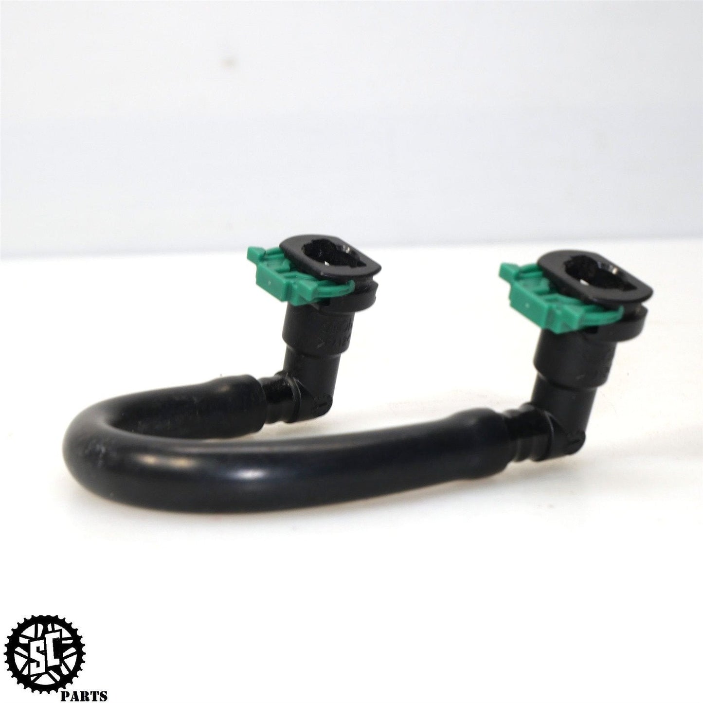 2011-2020 SUZUKI GSXR 600 750 FUEL LINE HOSE CLIP S16
