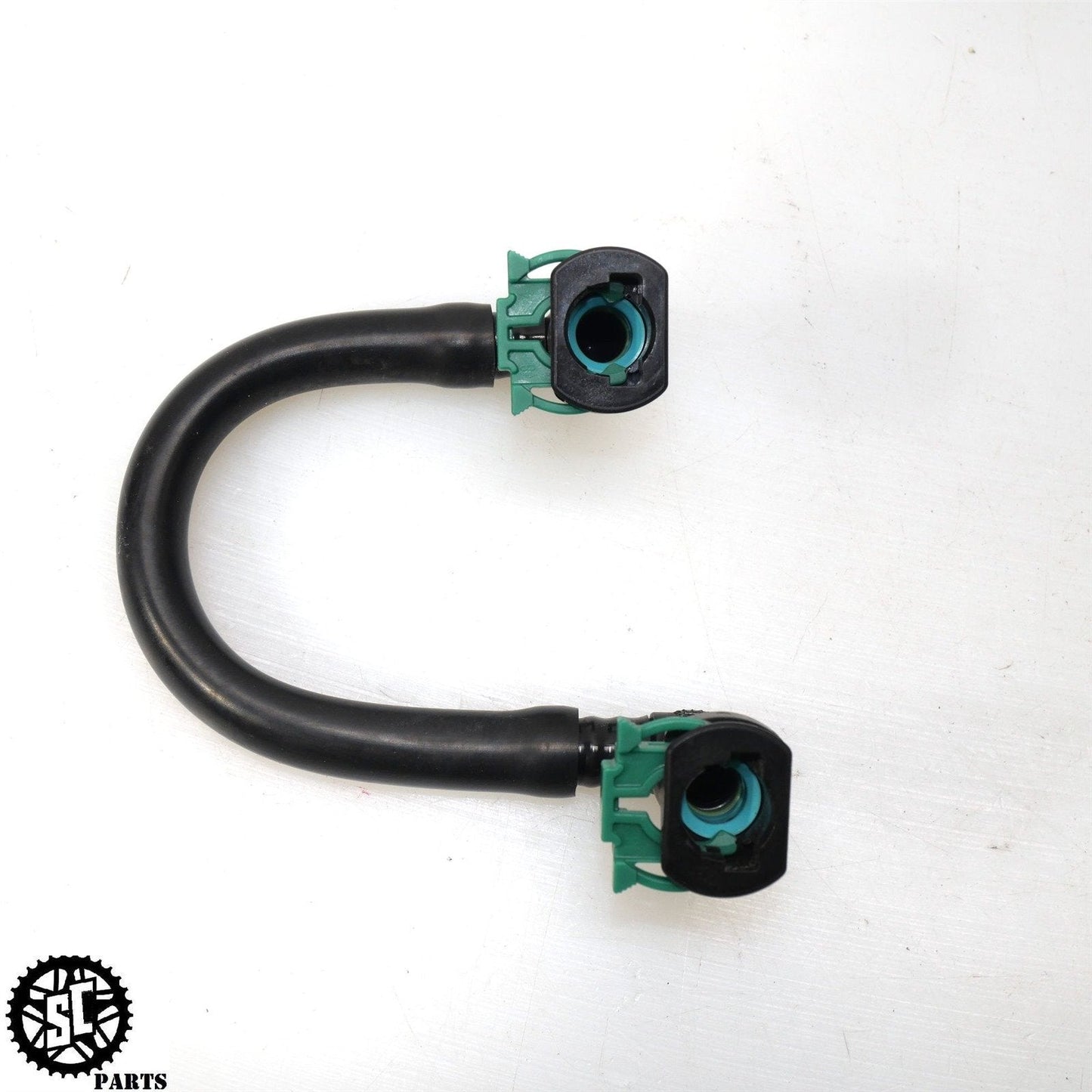 2011-2020 SUZUKI GSXR 600 750 FUEL LINE HOSE CLIP S16