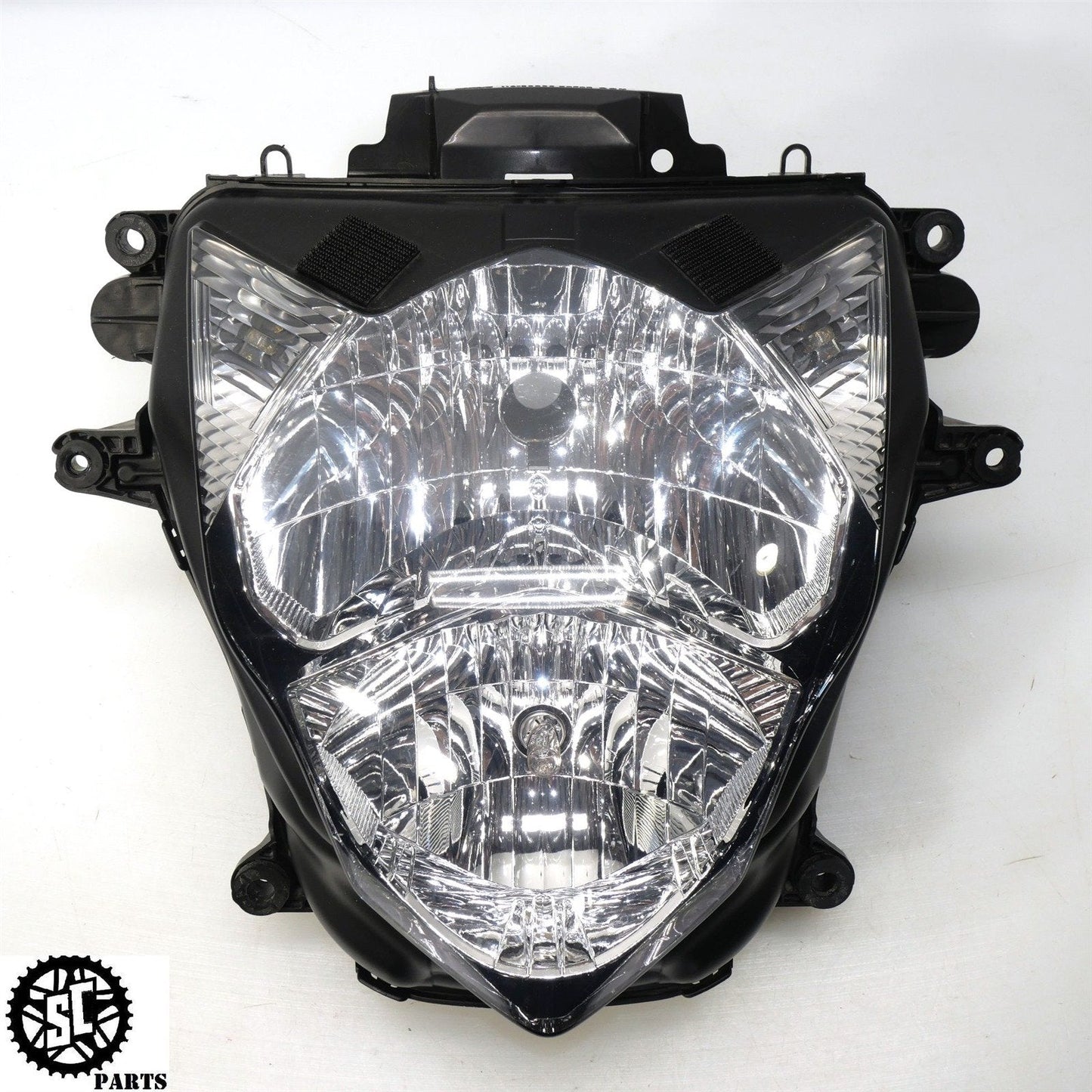 2011-2020 SUZUKI GSXR 600 FRONT HEADLIGHT HEAD LIGHT LAMP FACTORY S16