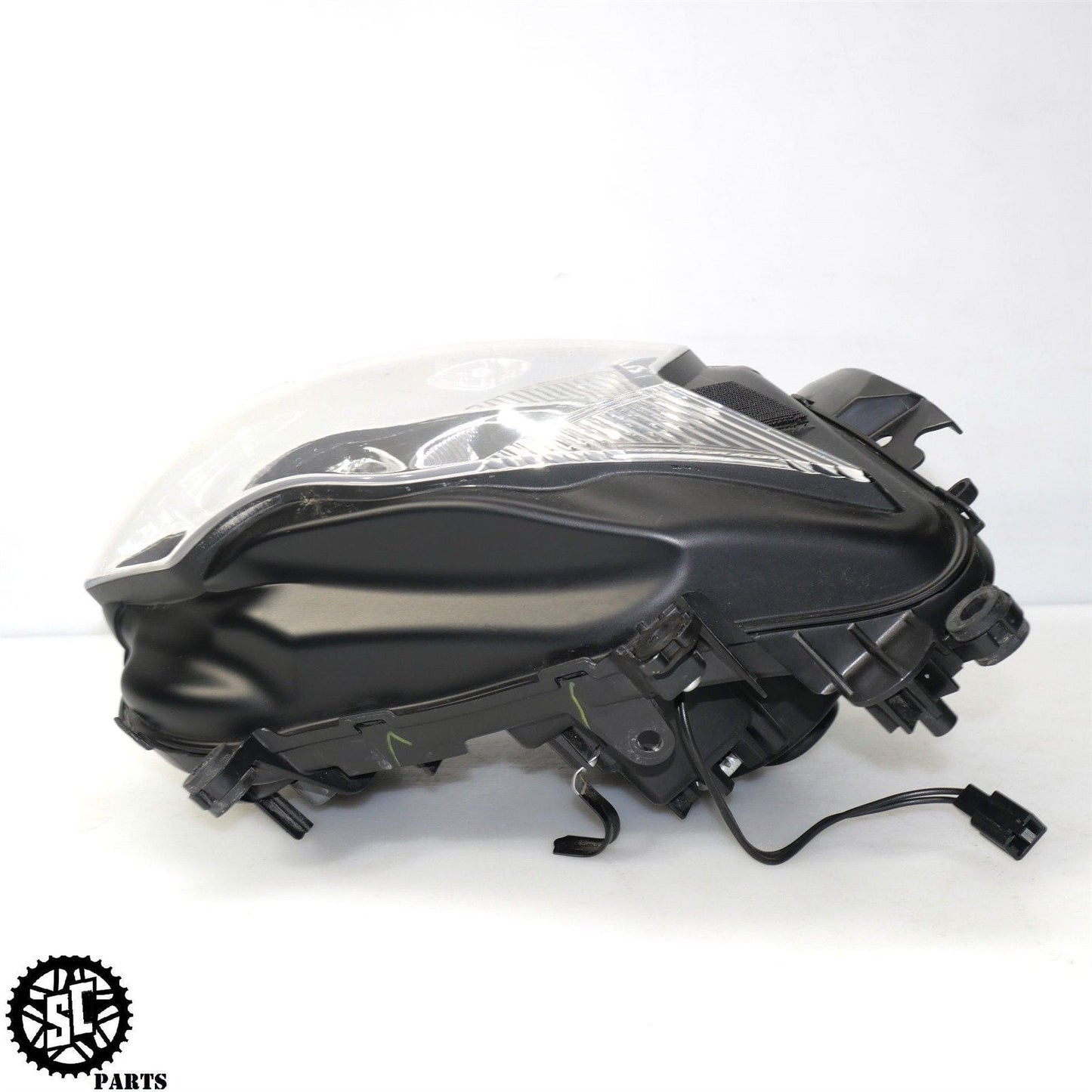 2011-2020 SUZUKI GSXR 600 FRONT HEADLIGHT HEAD LIGHT LAMP FACTORY S16