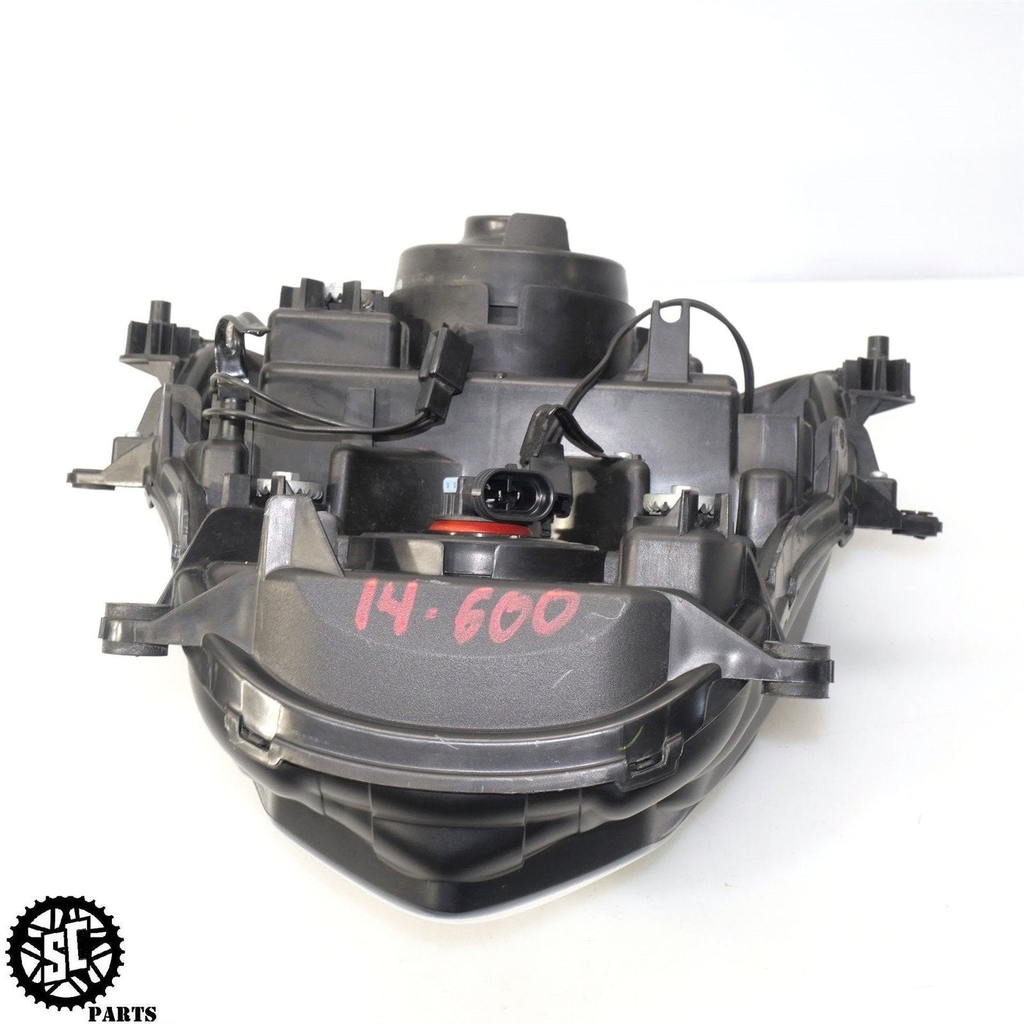 2011-2020 SUZUKI GSXR 600 FRONT HEADLIGHT HEAD LIGHT LAMP FACTORY S16