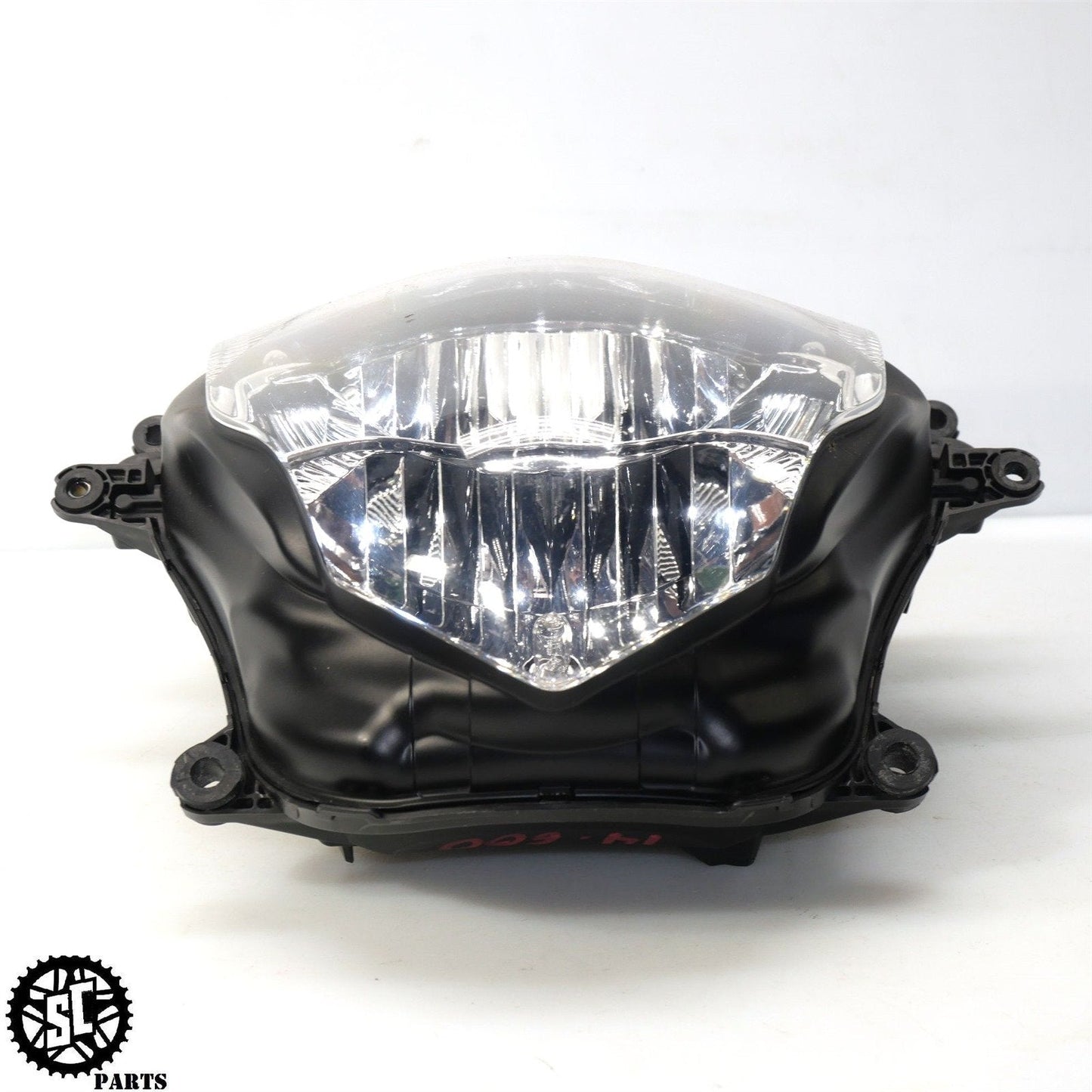 2011-2020 SUZUKI GSXR 600 FRONT HEADLIGHT HEAD LIGHT LAMP FACTORY S16