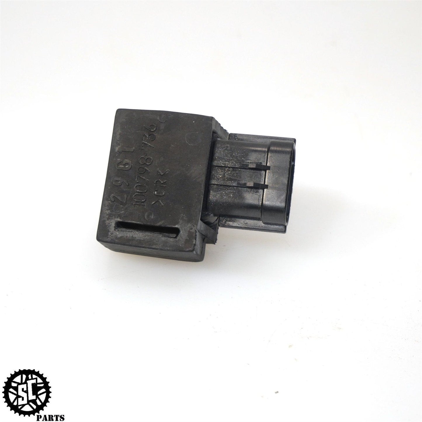 2006 2007 SUZUKI GSXR 600 750 AIR PRESSURE SWITCH VACUUM MASS SENSOR MAP S40