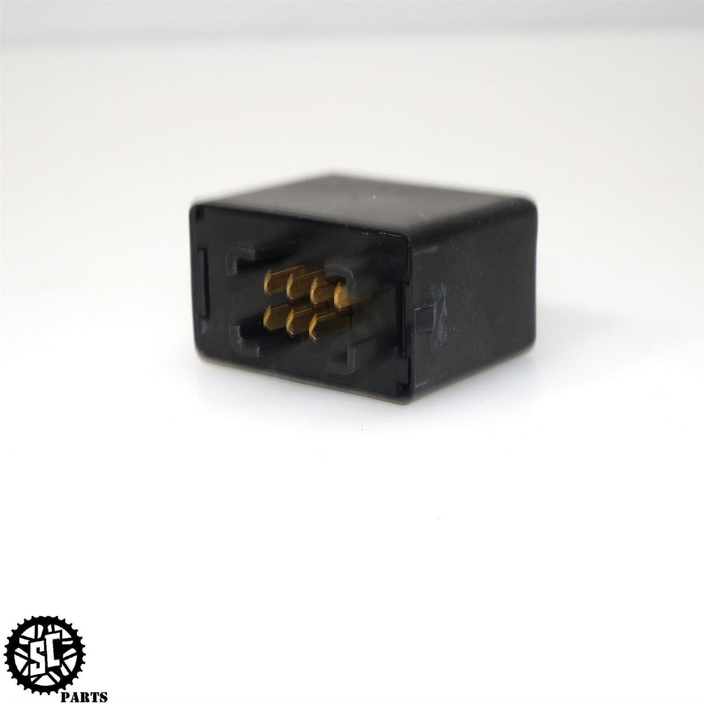 2001-2012 GSXR 600/750/1000 HAYABUSA FLASHER MAIN FUEL PUMP RELAY S40