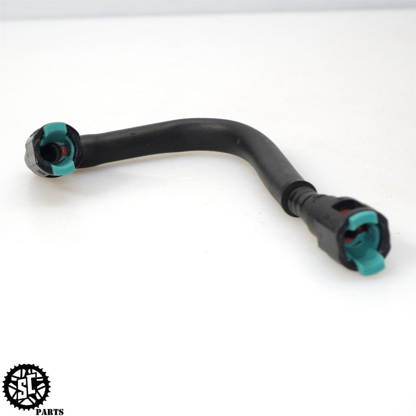 2006 2007 SUZUKI GSXR 600 750 FUEL PUMP LINE HOSE PIPE CLIP S40