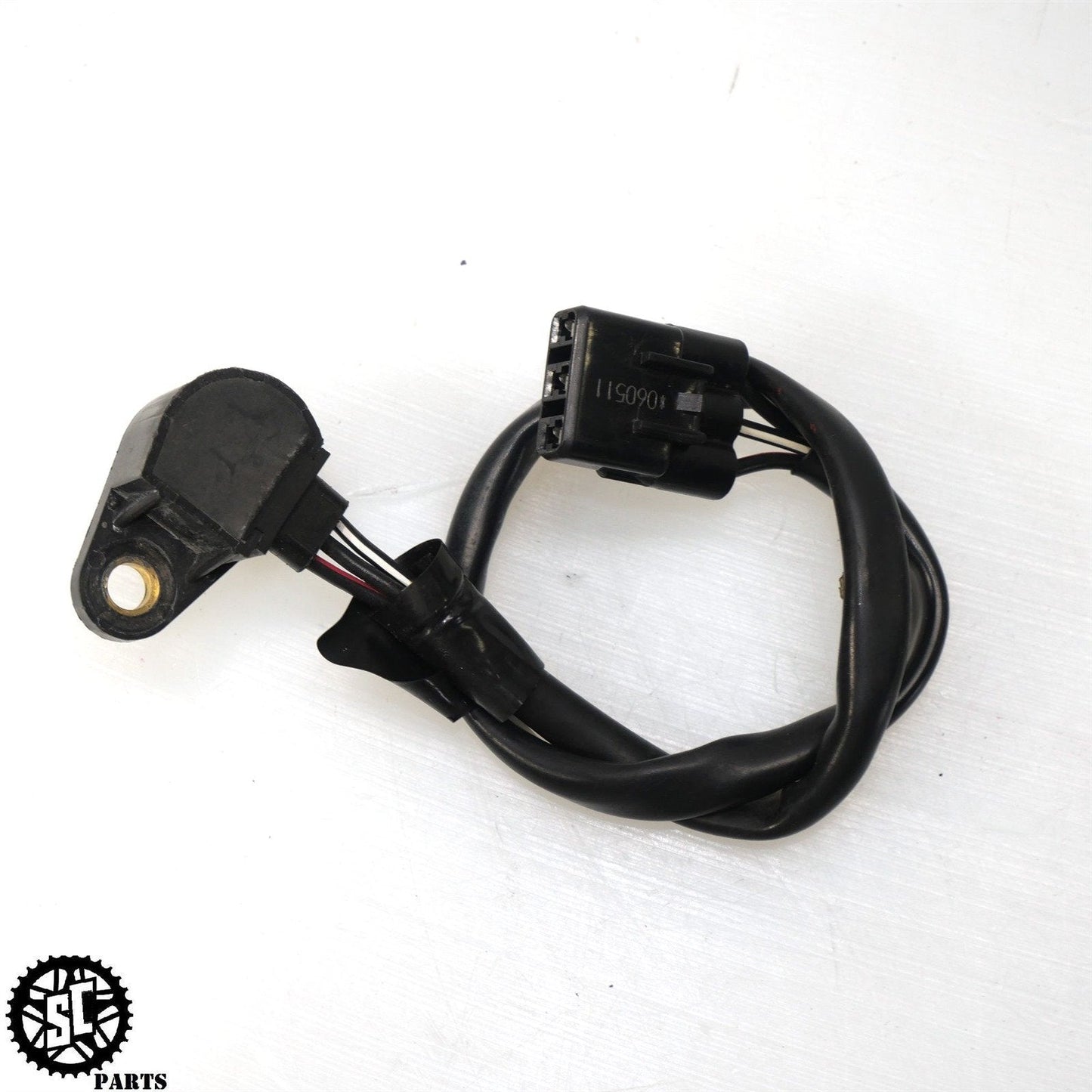1996-2021 SUZUKI GSXR 600 750 HAYABUSA SPEED SENSOR SPEEDOMETER 34990-35F00 S40