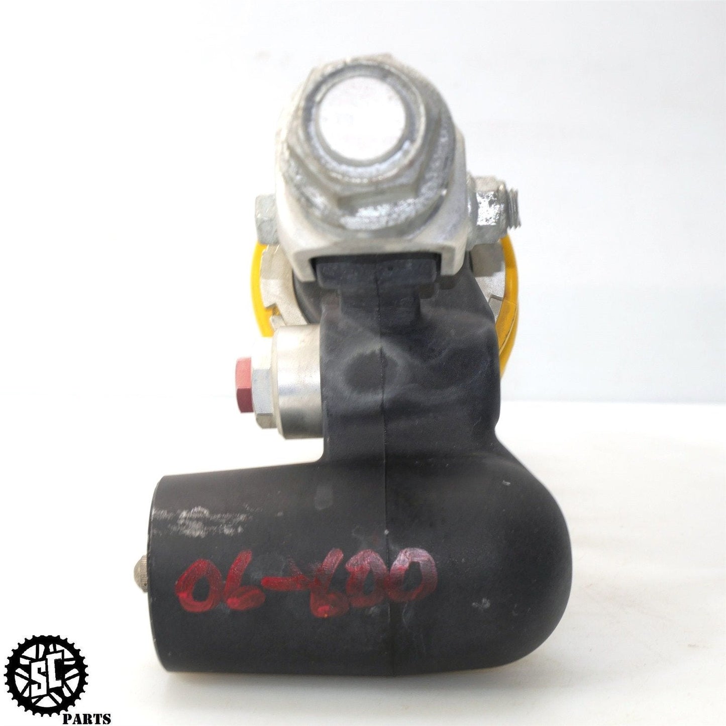 2006 2007 SUZUKI GSXR 600 750 REAR SHOCK SUSPENSION S40