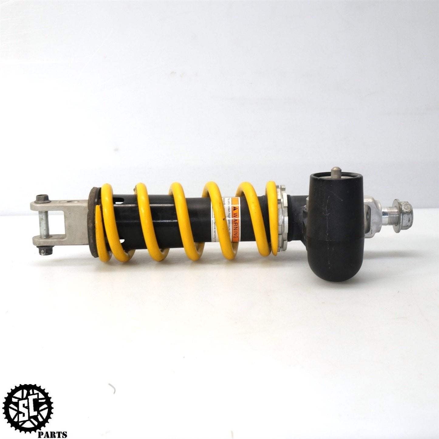 2006 2007 SUZUKI GSXR 600 750 REAR SHOCK SUSPENSION S40