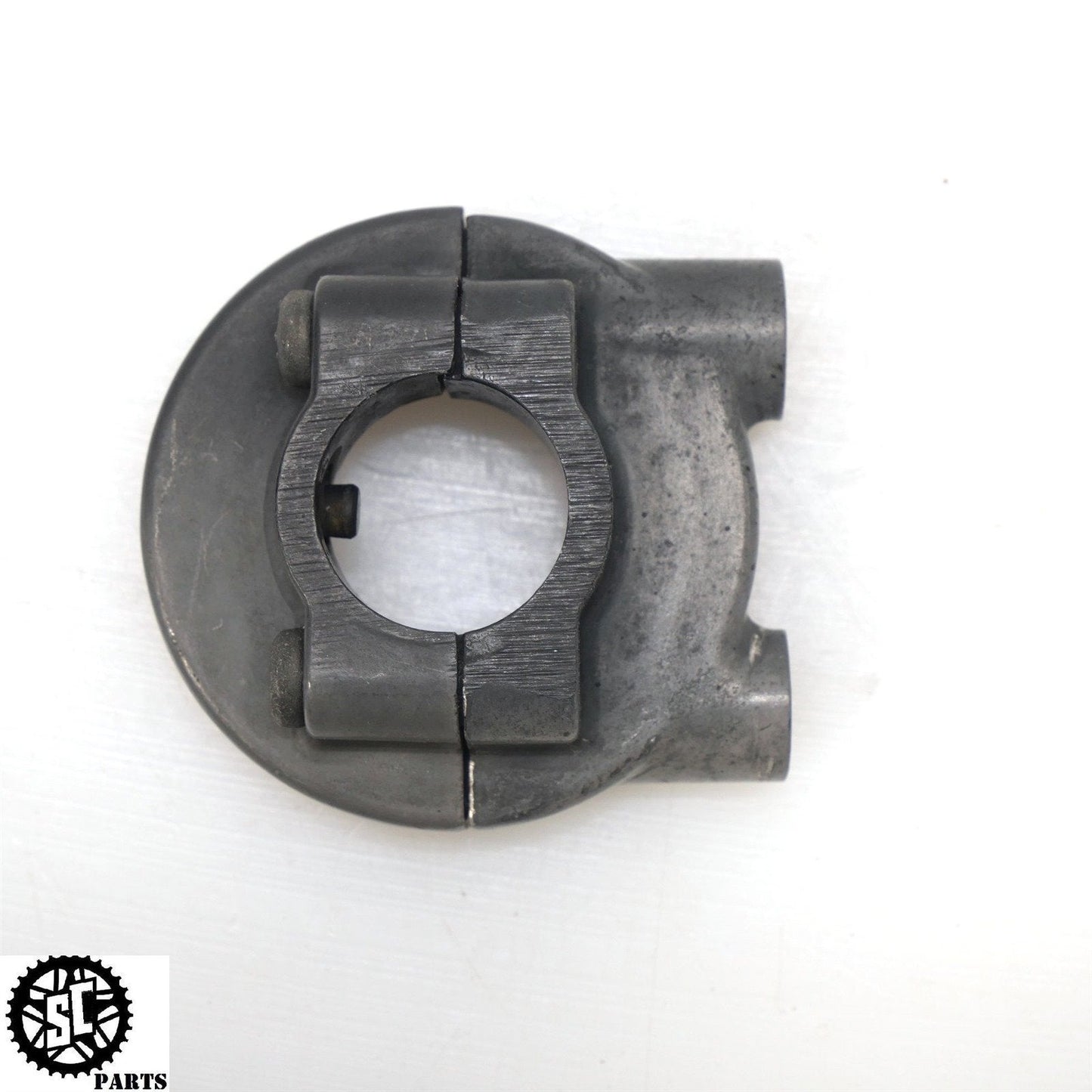 2007-2012 HONDA CBR600RR THROTTLE CABLE LINE HOUSING GUIDE H17
