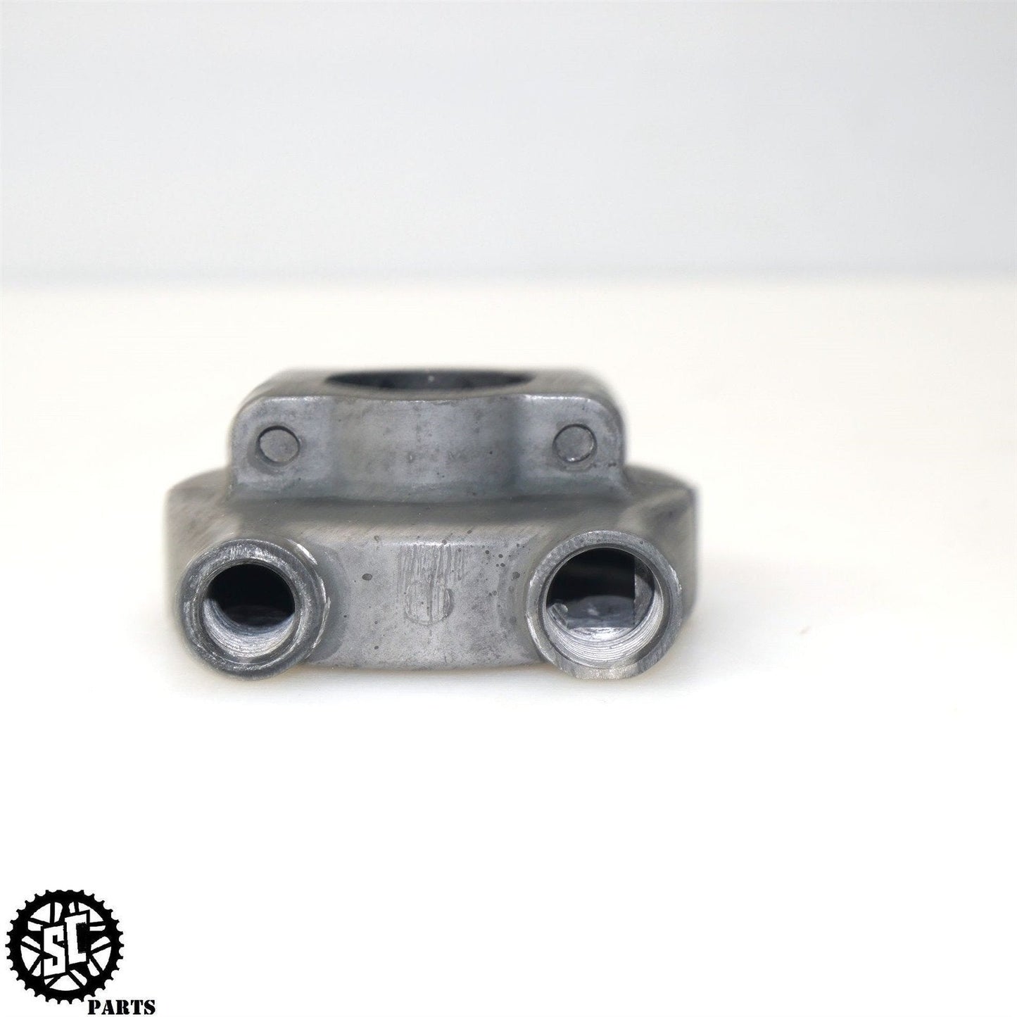 2007-2012 HONDA CBR600RR THROTTLE CABLE LINE HOUSING GUIDE H17