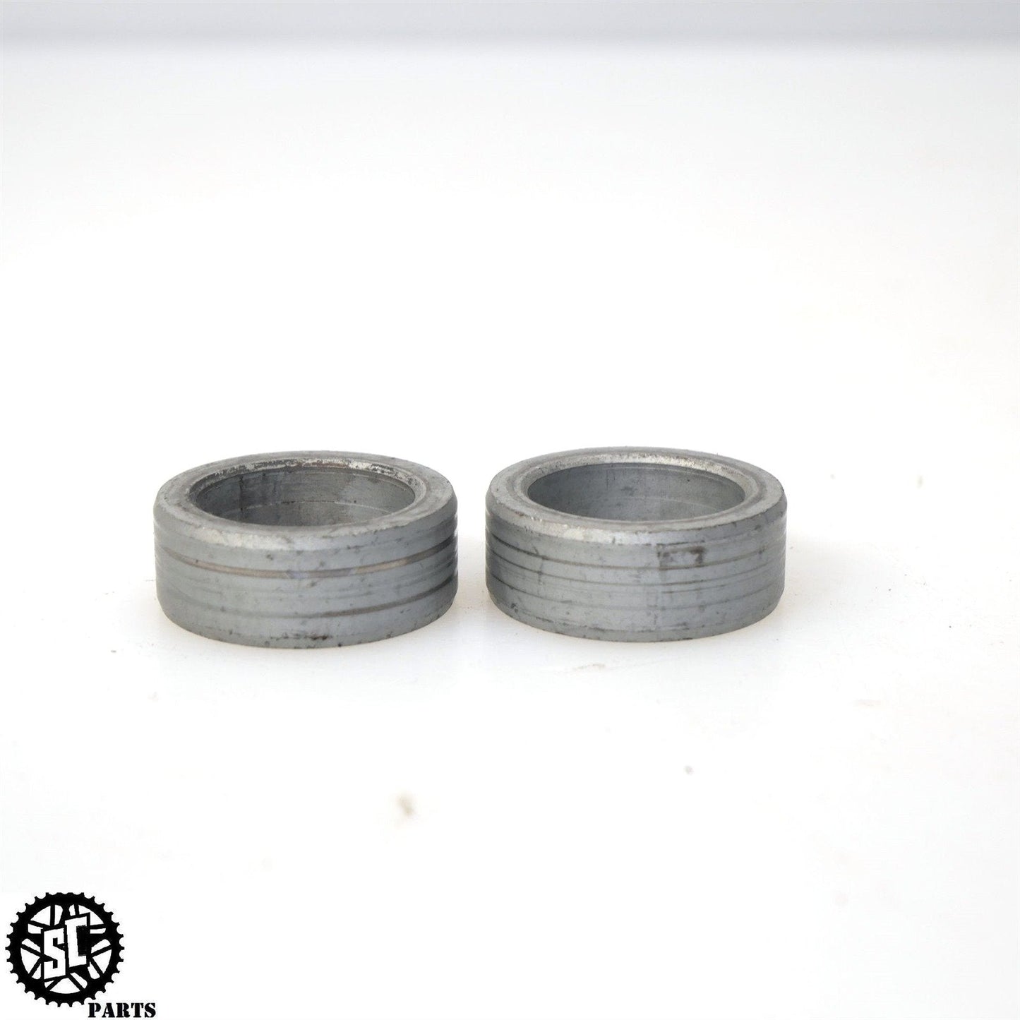 2007-2012 HONDA CBR600RR FRONT WHEEL RIM AXLE BOLT SPACER H17