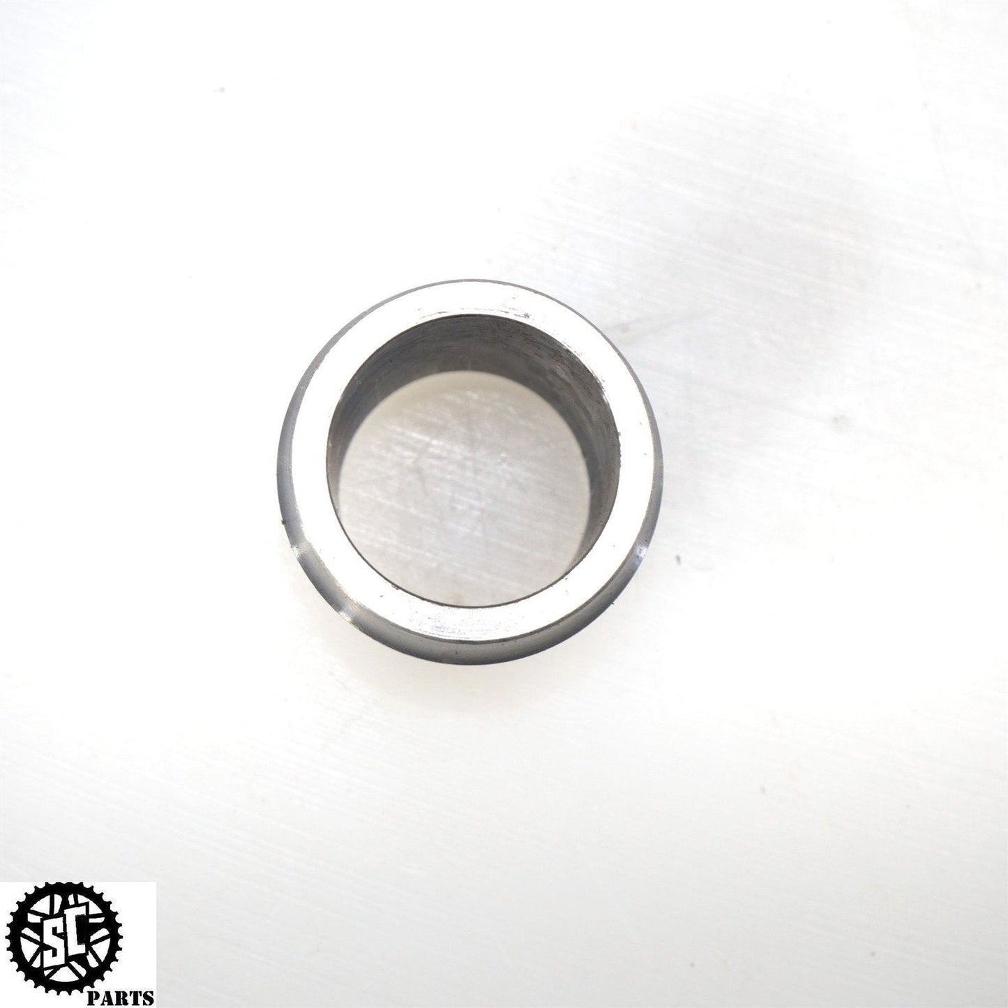 2007-2012 HONDA CBR600RR FRONT WHEEL RIM AXLE BOLT SPACER H17