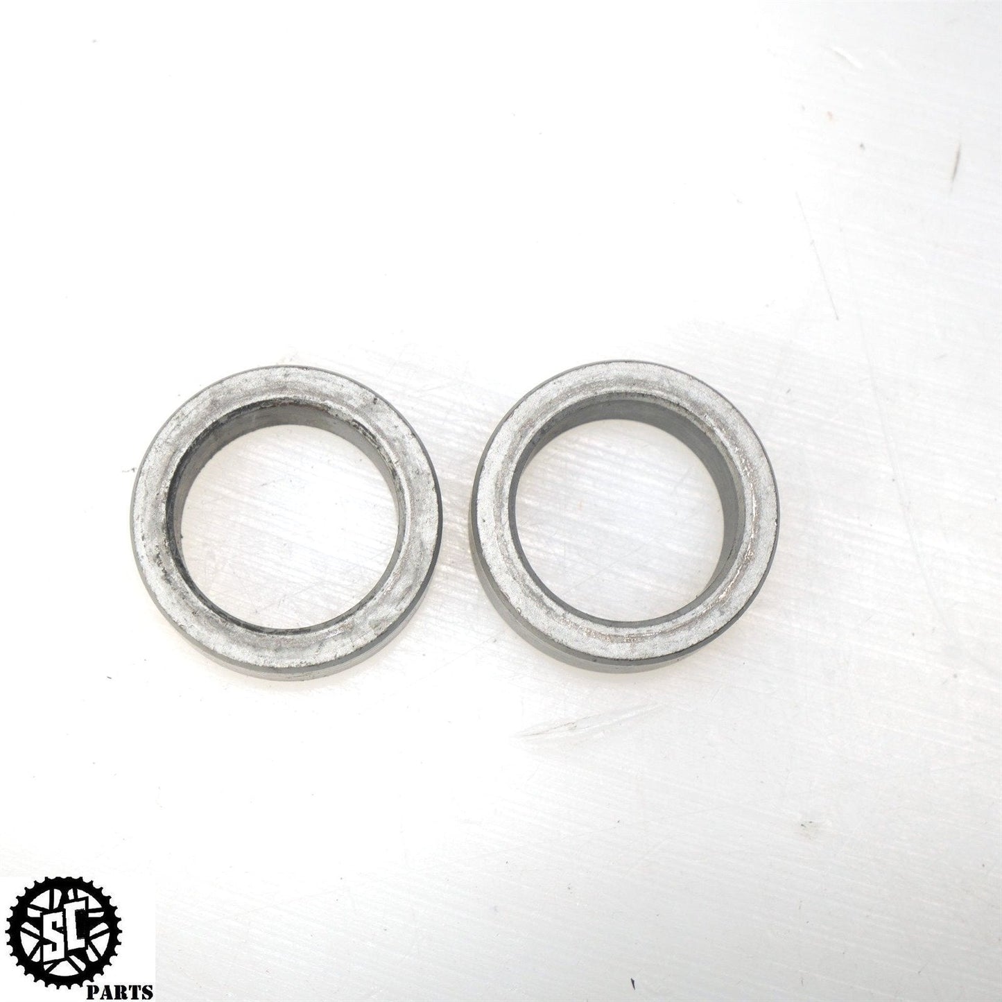 2007-2012 HONDA CBR600RR FRONT WHEEL RIM AXLE BOLT SPACER H17