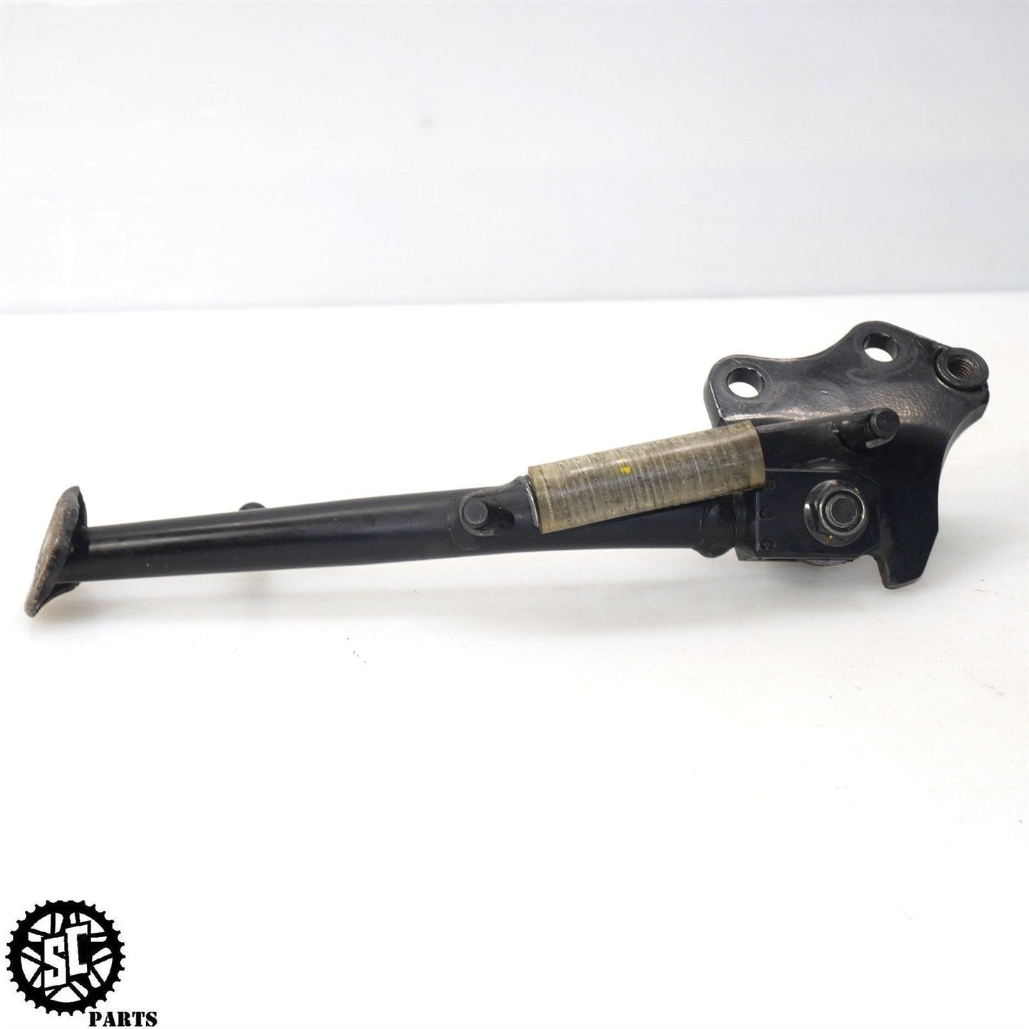 2007-2012 HONDA CBR600RR KICK STAND SIDE STAND H17