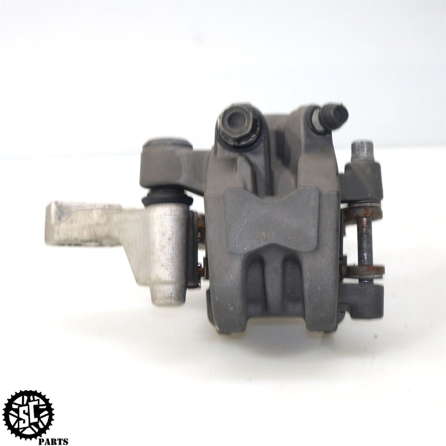 2007-2012 HONDA CBR600RR REAR BACK BRAKE CALIPER H17